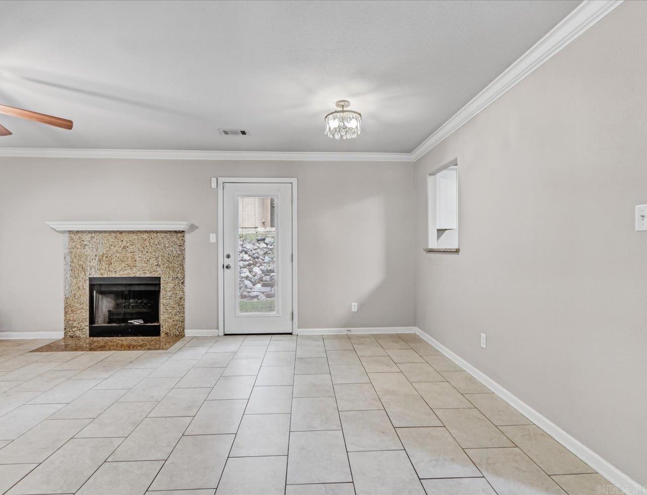 1100 Woodlawn  Hot Springs, AR