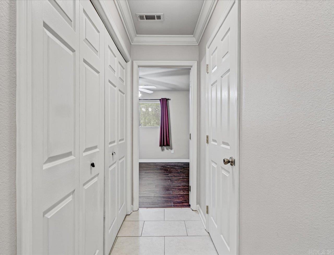 1100 Woodlawn  Hot Springs, AR