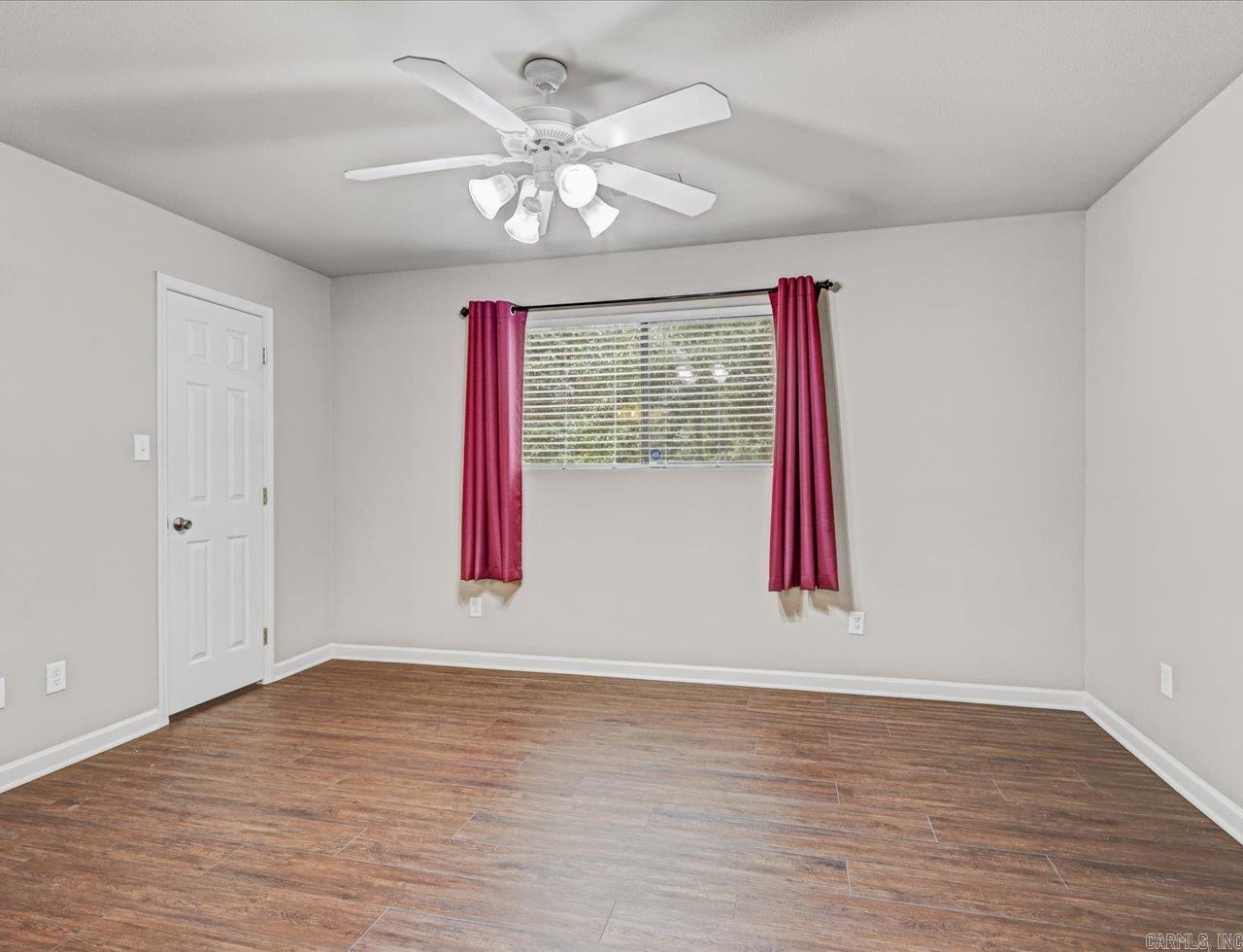 1100 Woodlawn  Hot Springs, AR