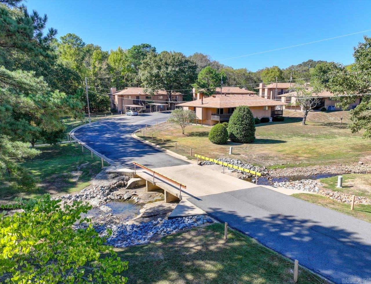 1100 Woodlawn  Hot Springs, AR