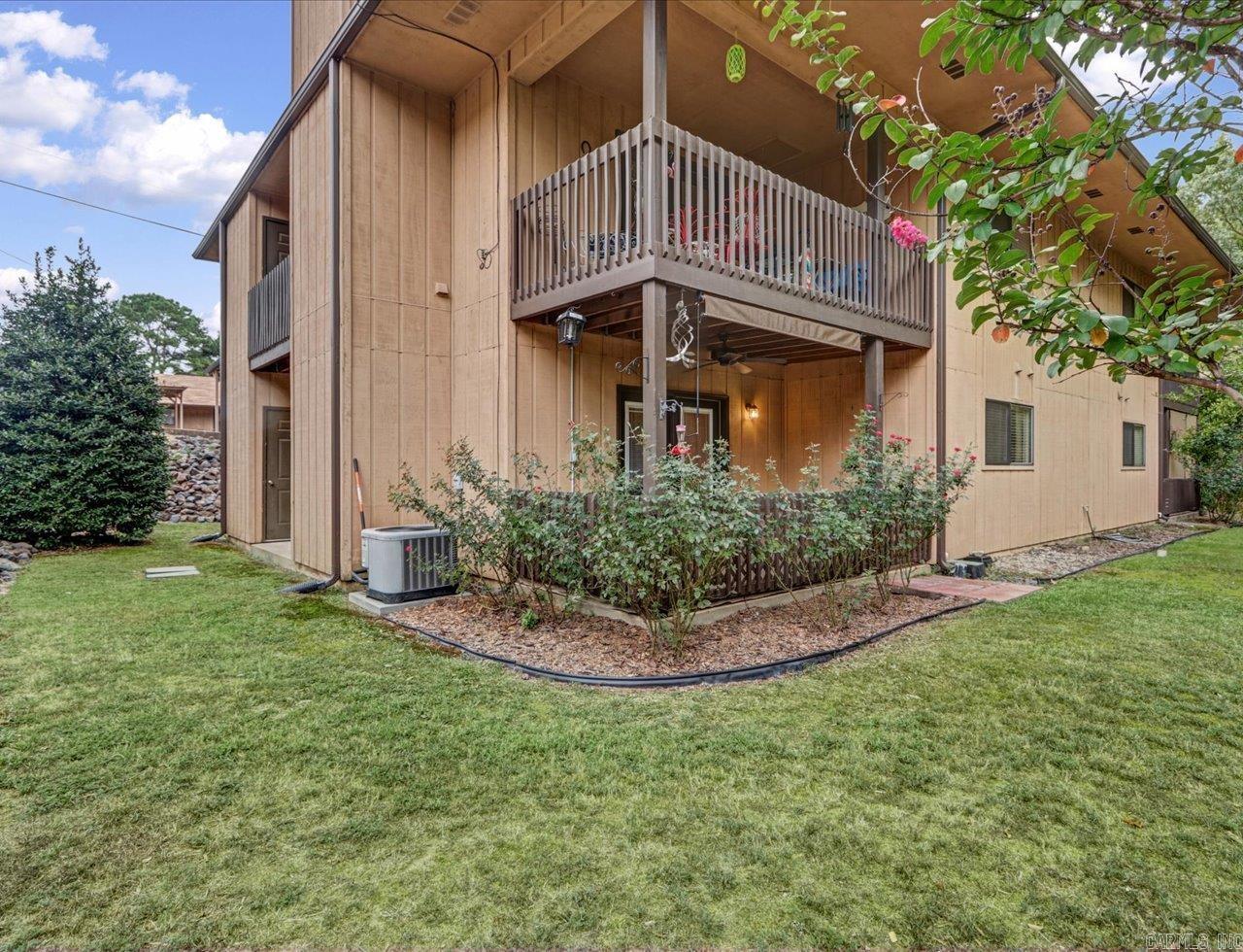 1100 Woodlawn  Hot Springs, AR