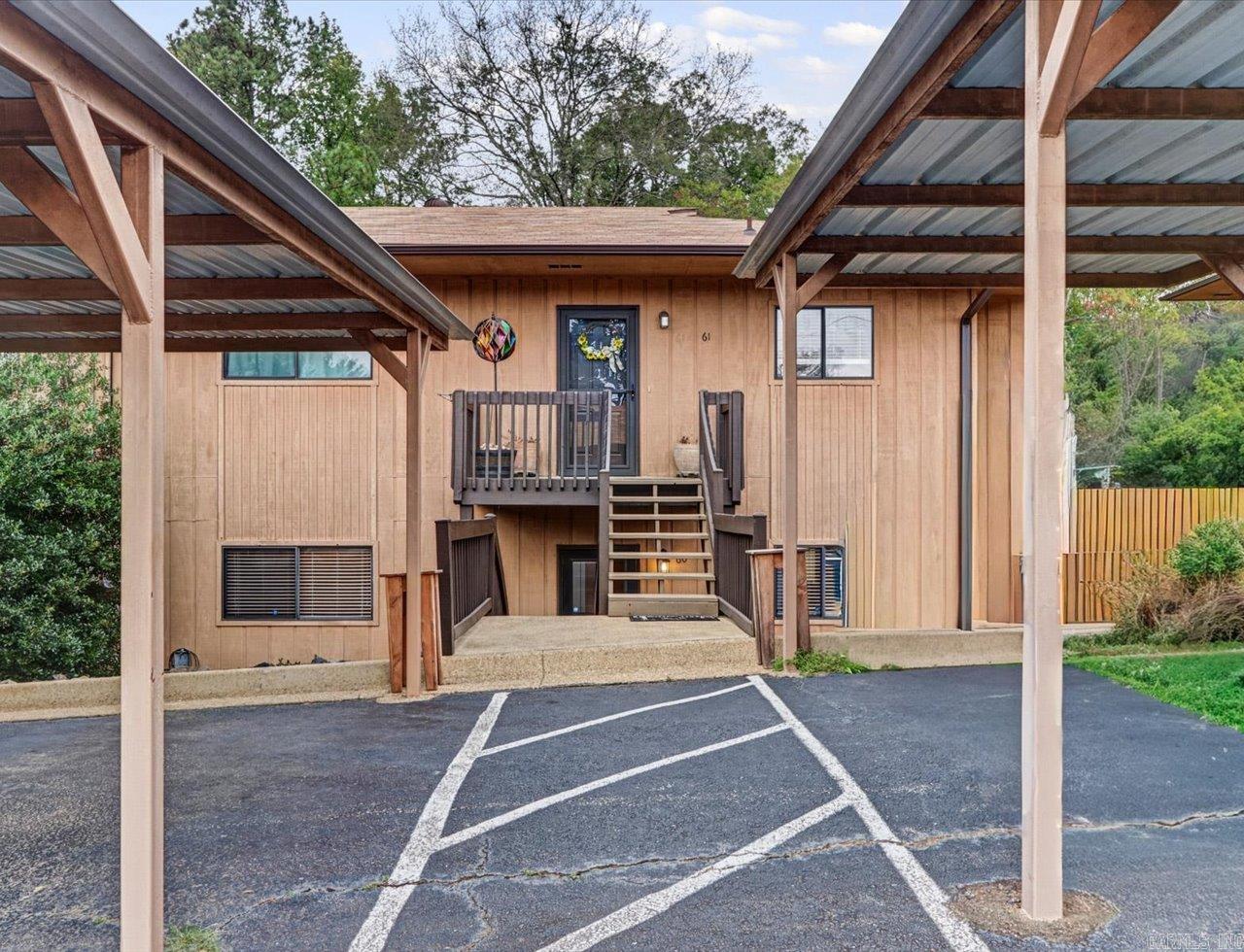 1100 Woodlawn  Hot Springs, AR