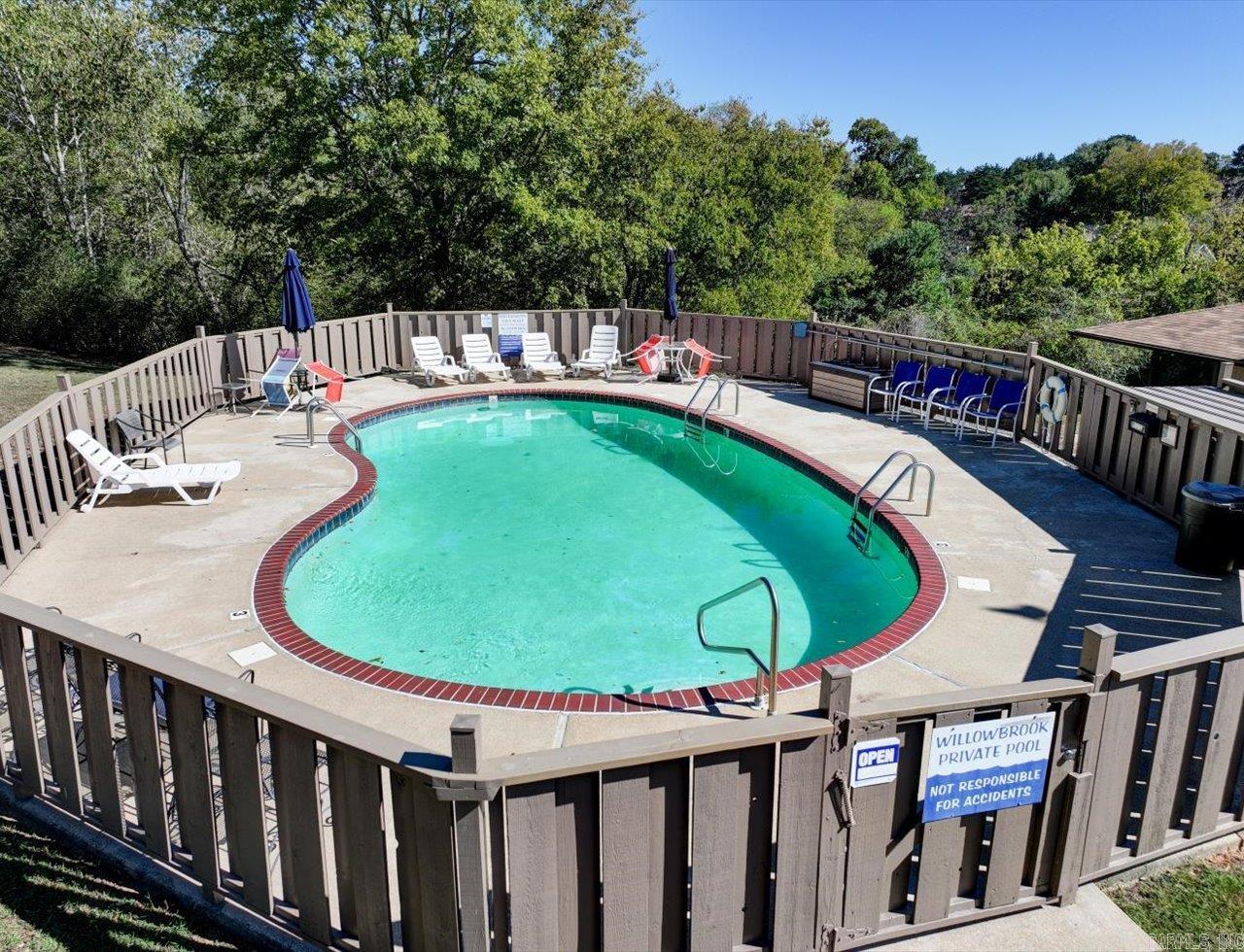 1100 Woodlawn  Hot Springs, AR