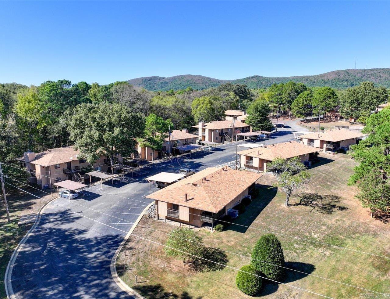 1100 Woodlawn  Hot Springs, AR