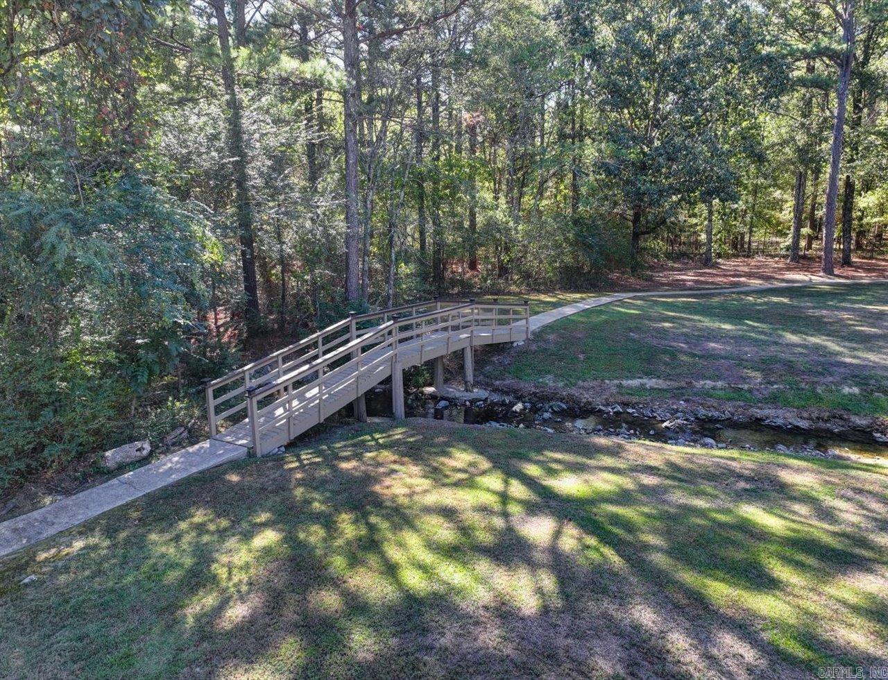 1100 Woodlawn  Hot Springs, AR