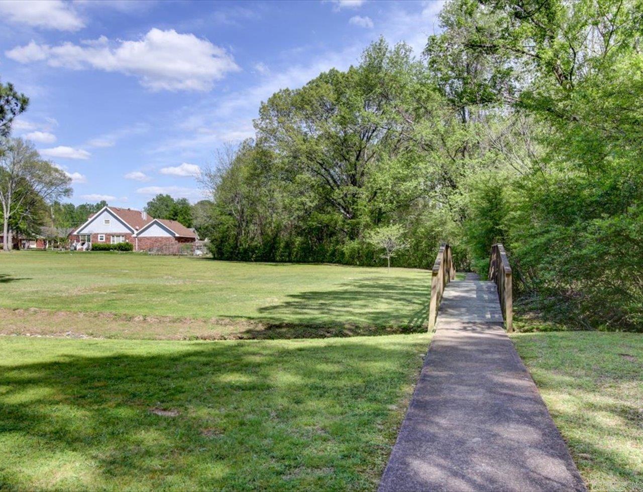 1100 Woodlawn  Hot Springs, AR