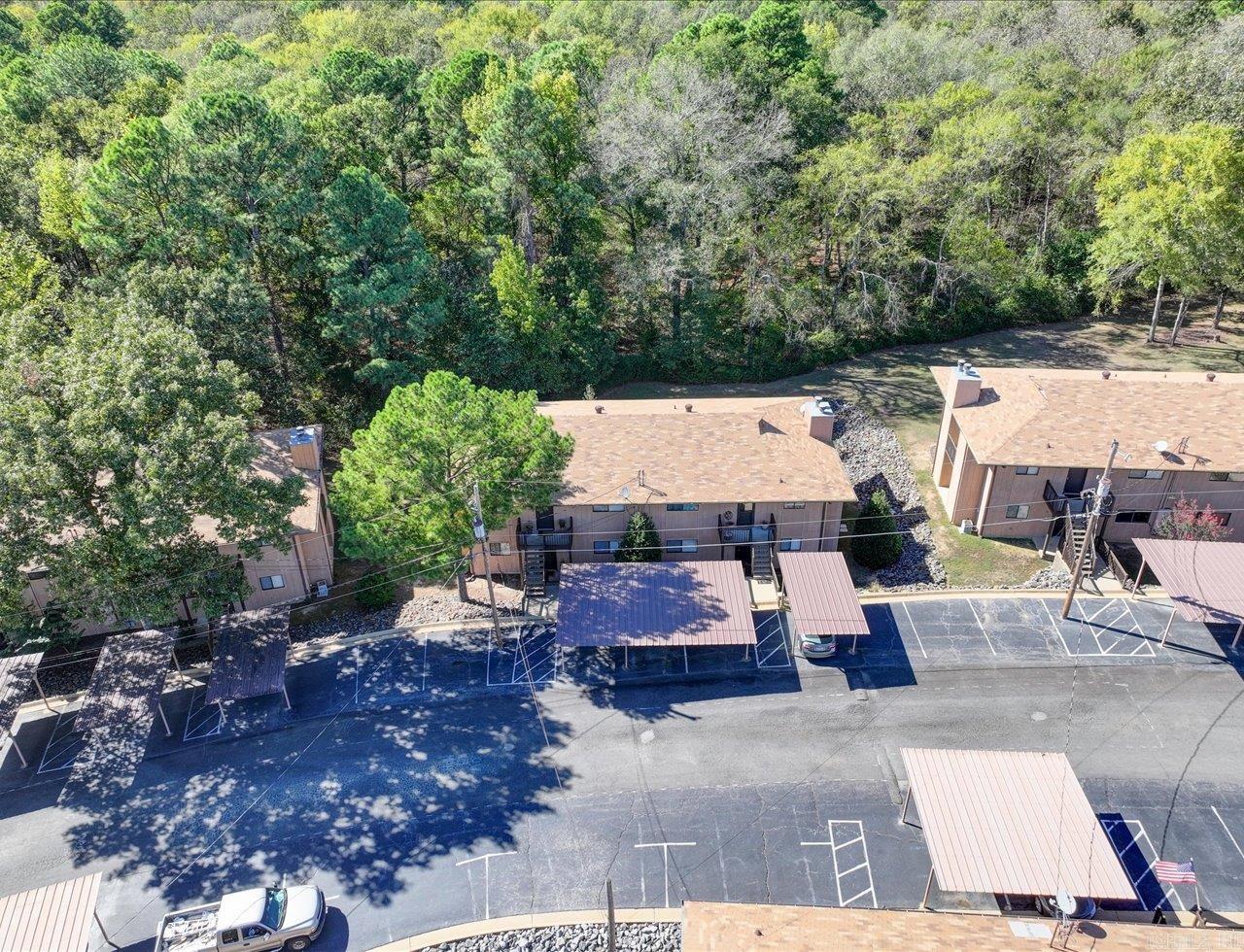 1100 Woodlawn  Hot Springs, AR