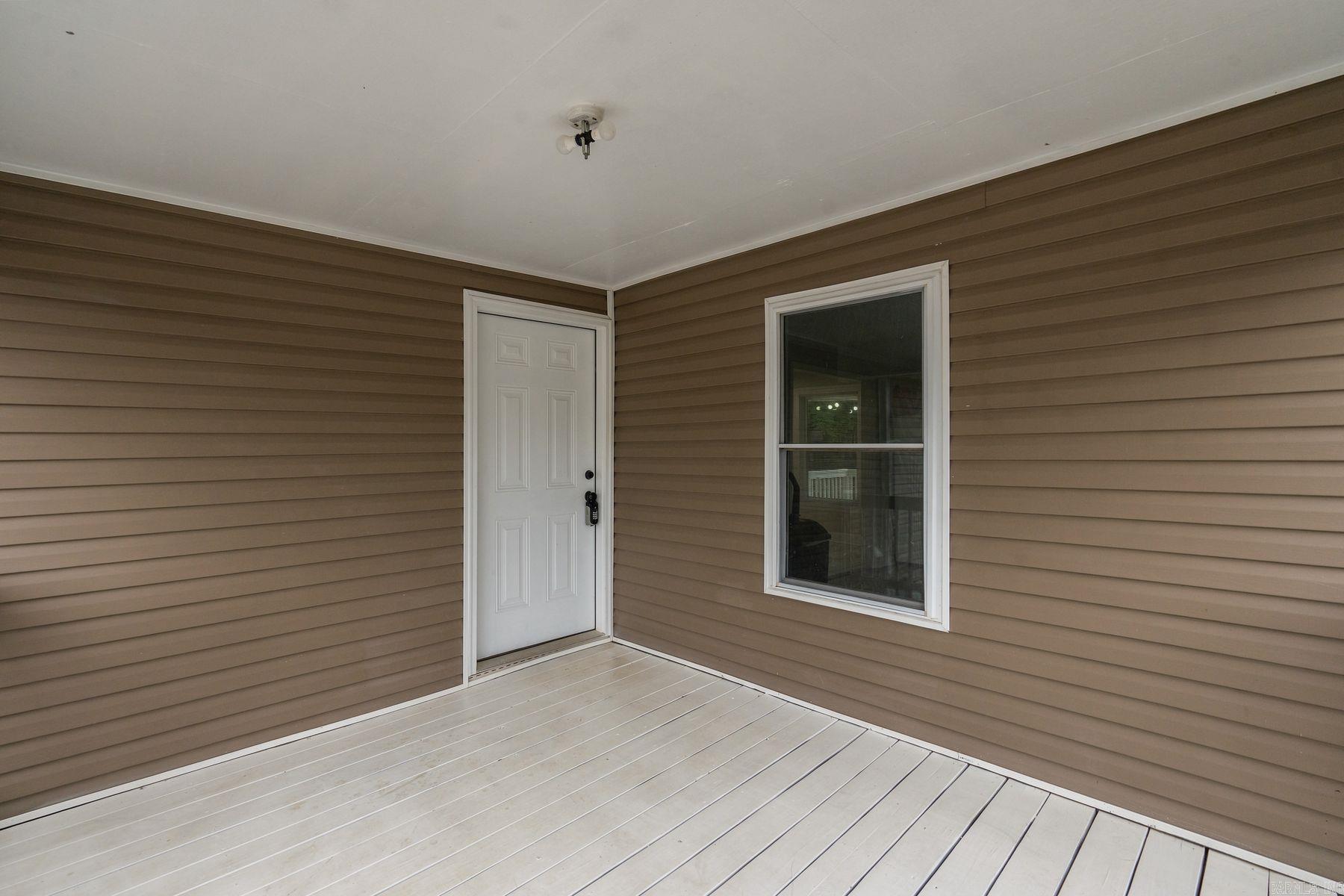 507 Chattanooga Street  Hot Springs, AR