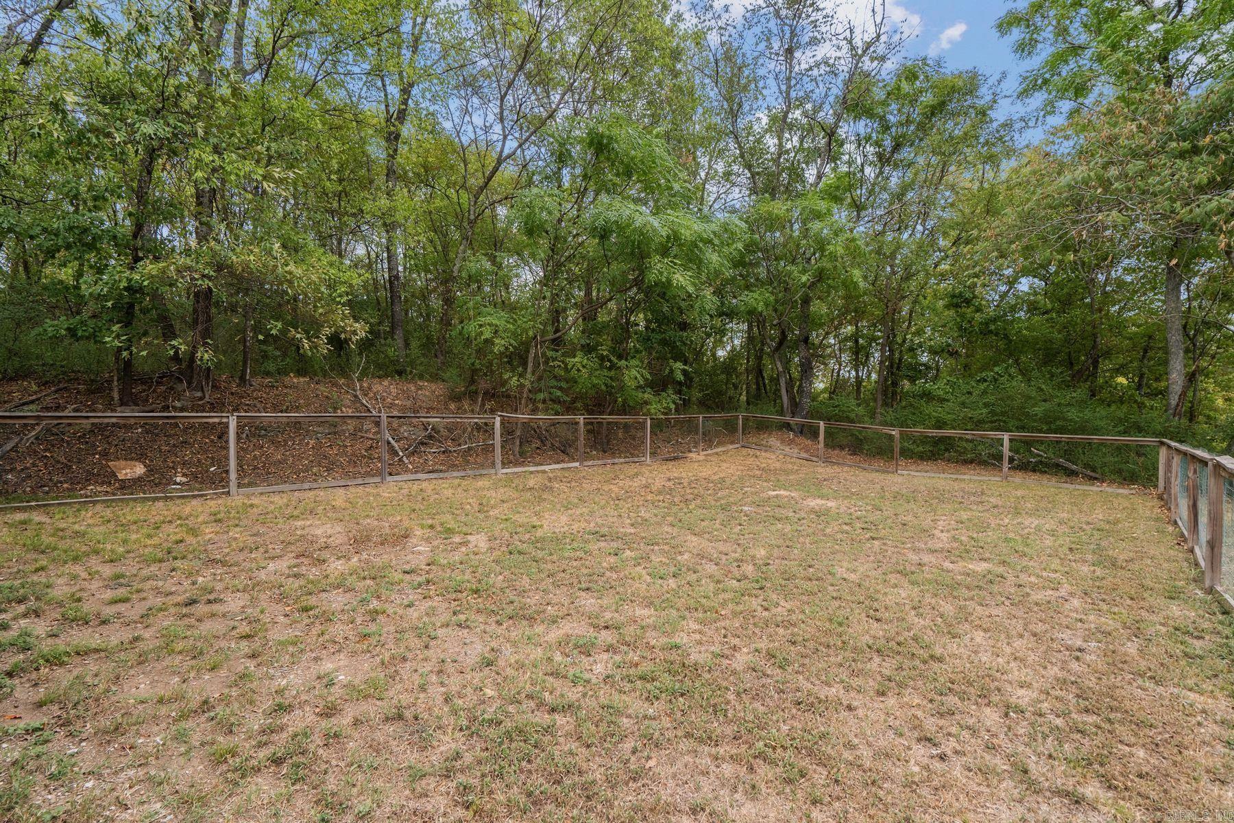 507 Chattanooga Street  Hot Springs, AR