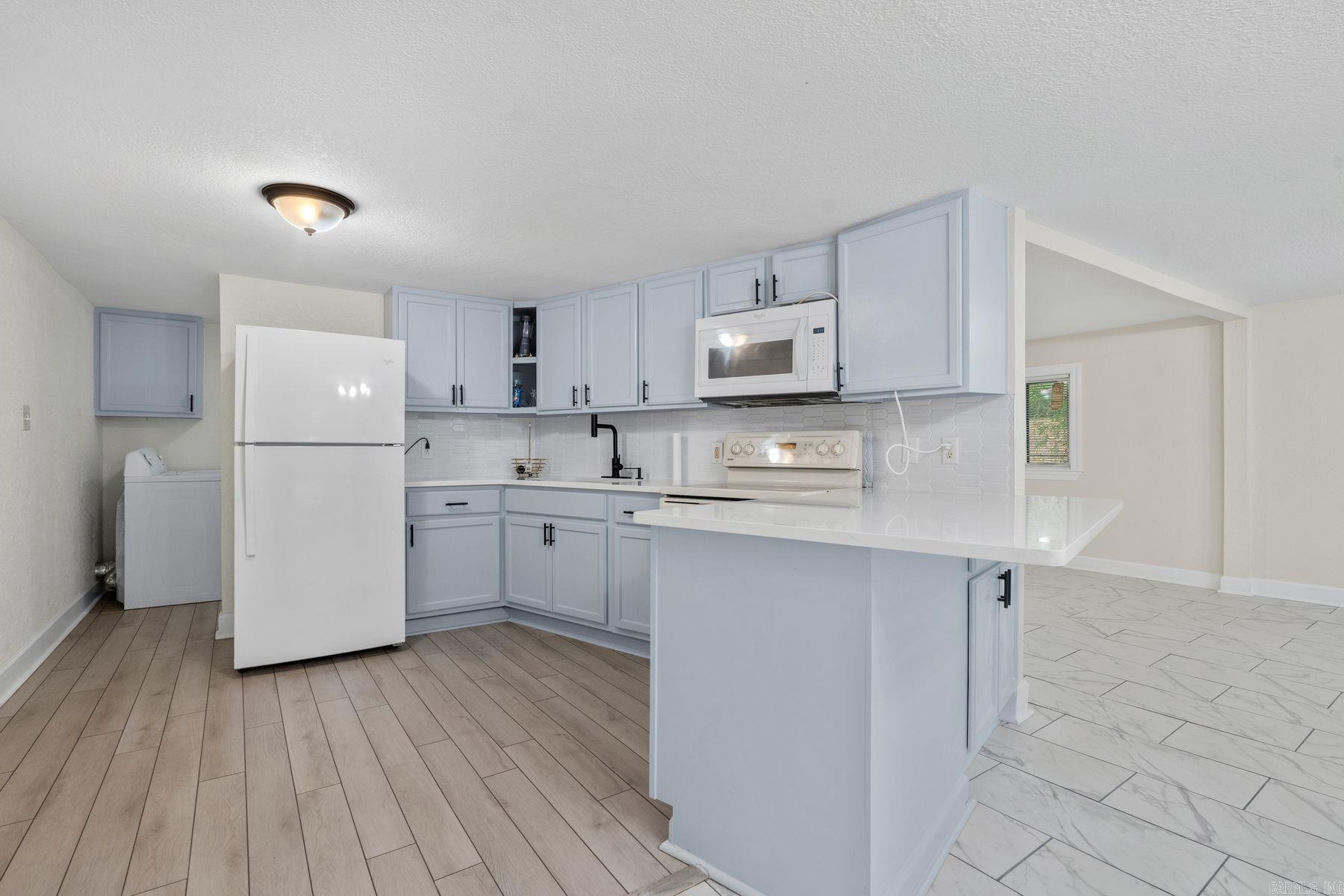 507 Chattanooga Street  Hot Springs, AR