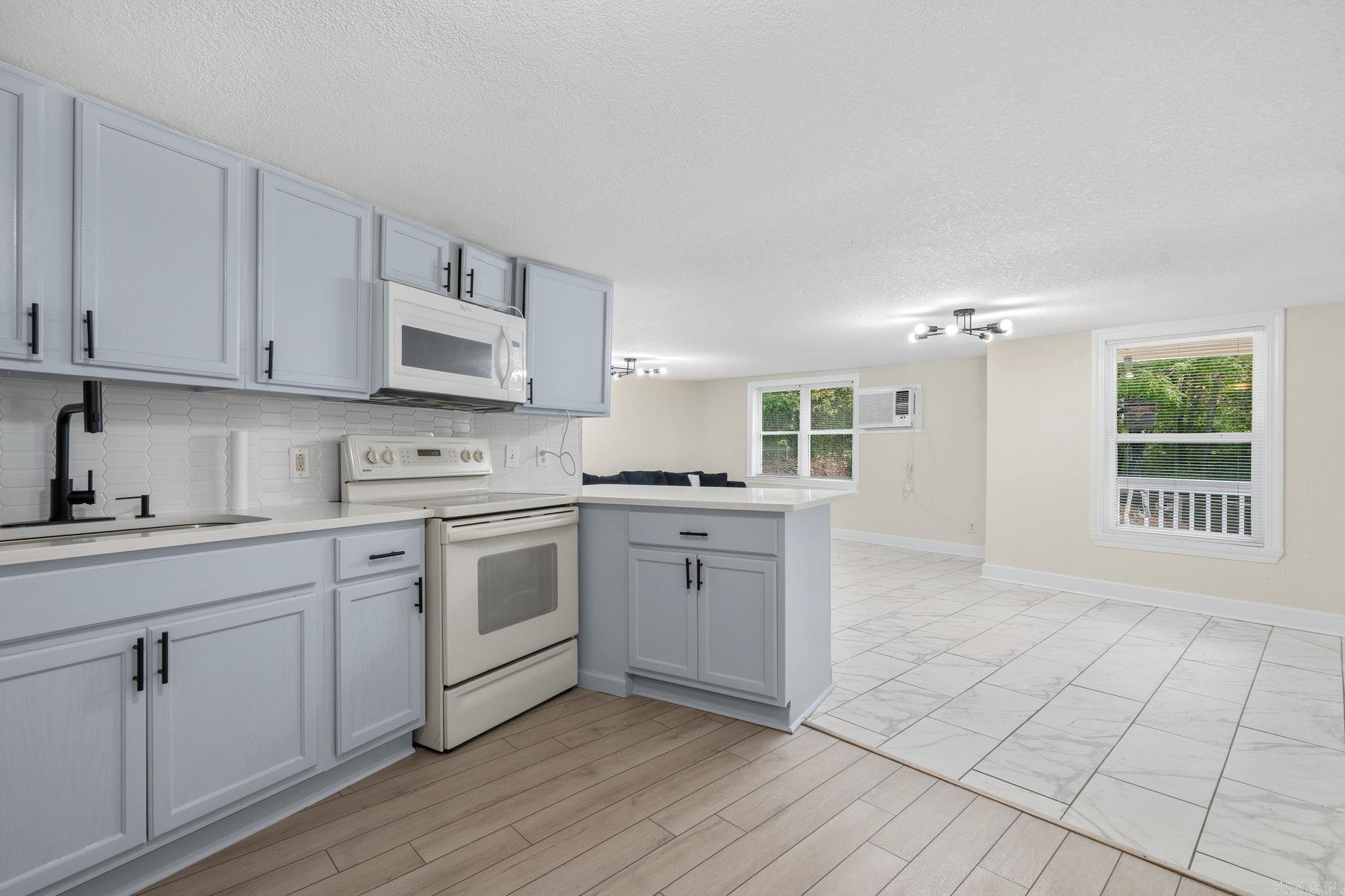 507 Chattanooga Street  Hot Springs, AR