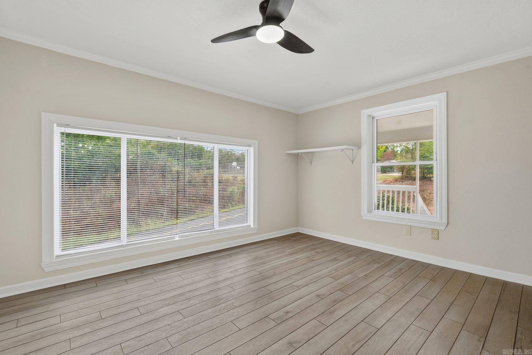 507 Chattanooga Street  Hot Springs, AR