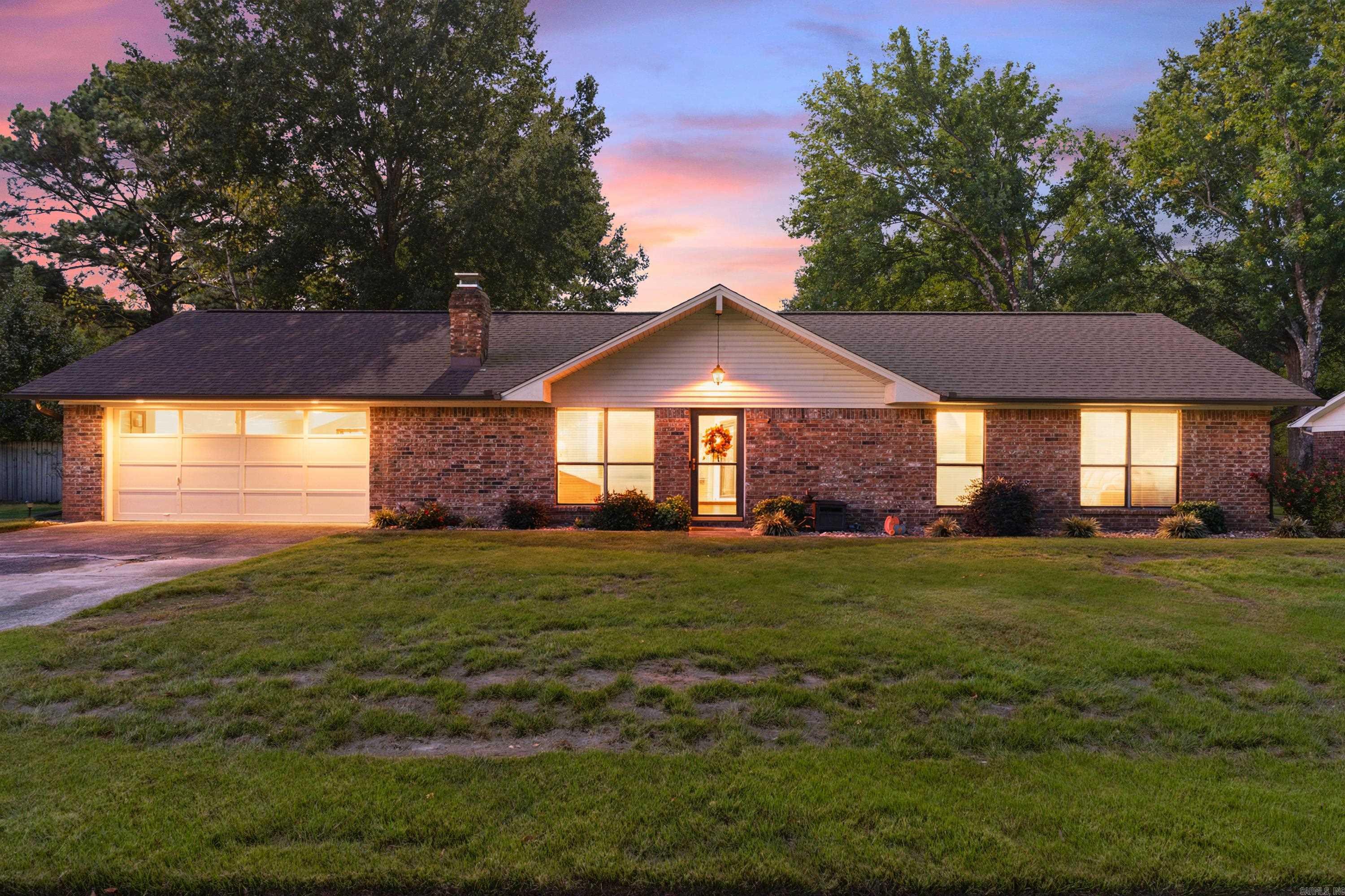 9  Pebble  Conway, AR
