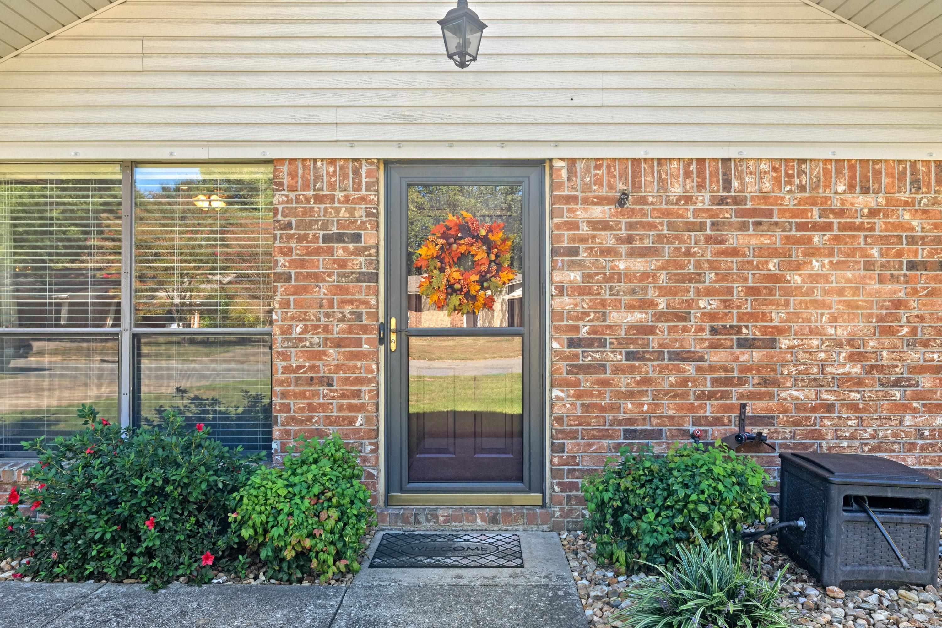 9 Pebble  Conway, AR