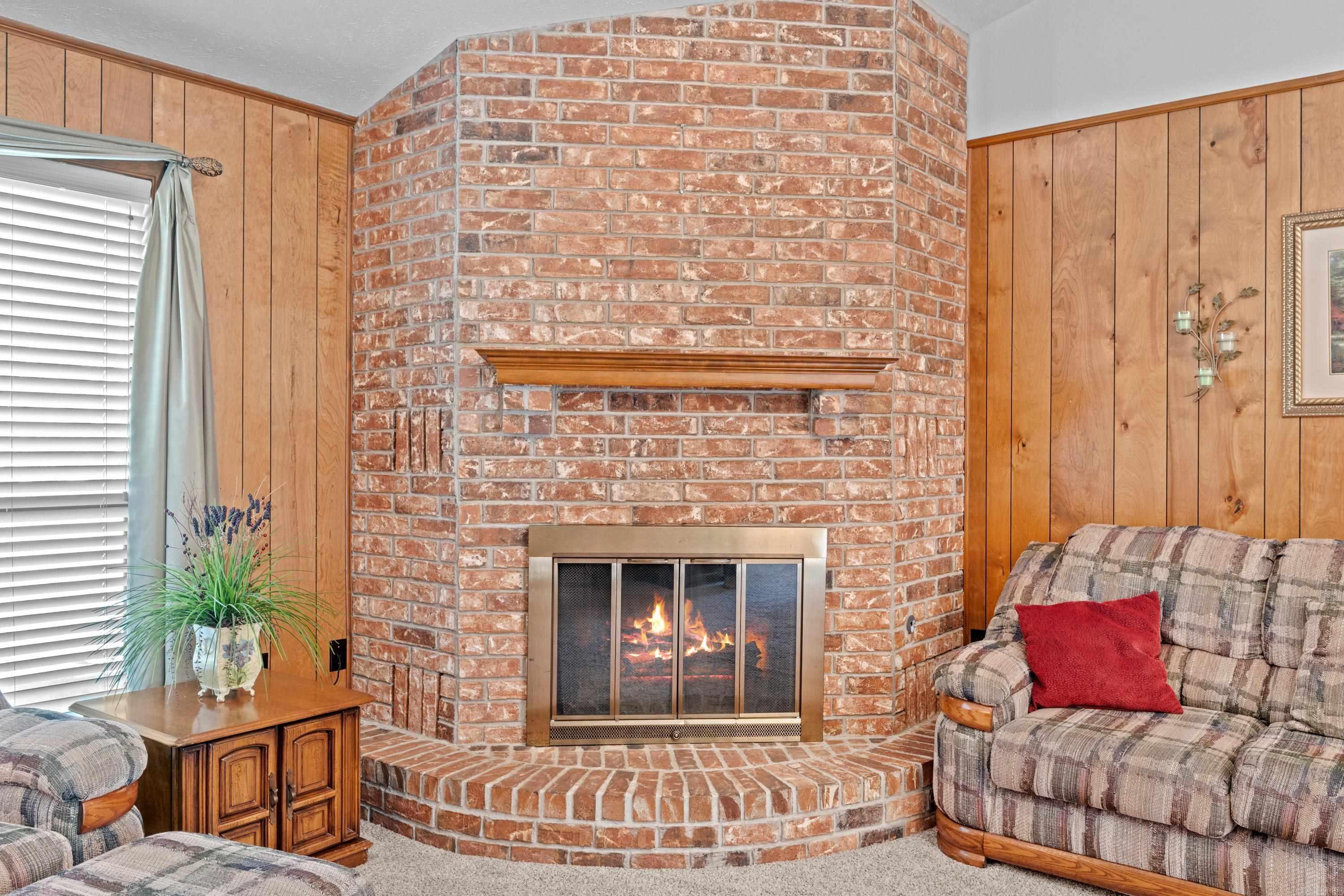 9 Pebble  Conway, AR
