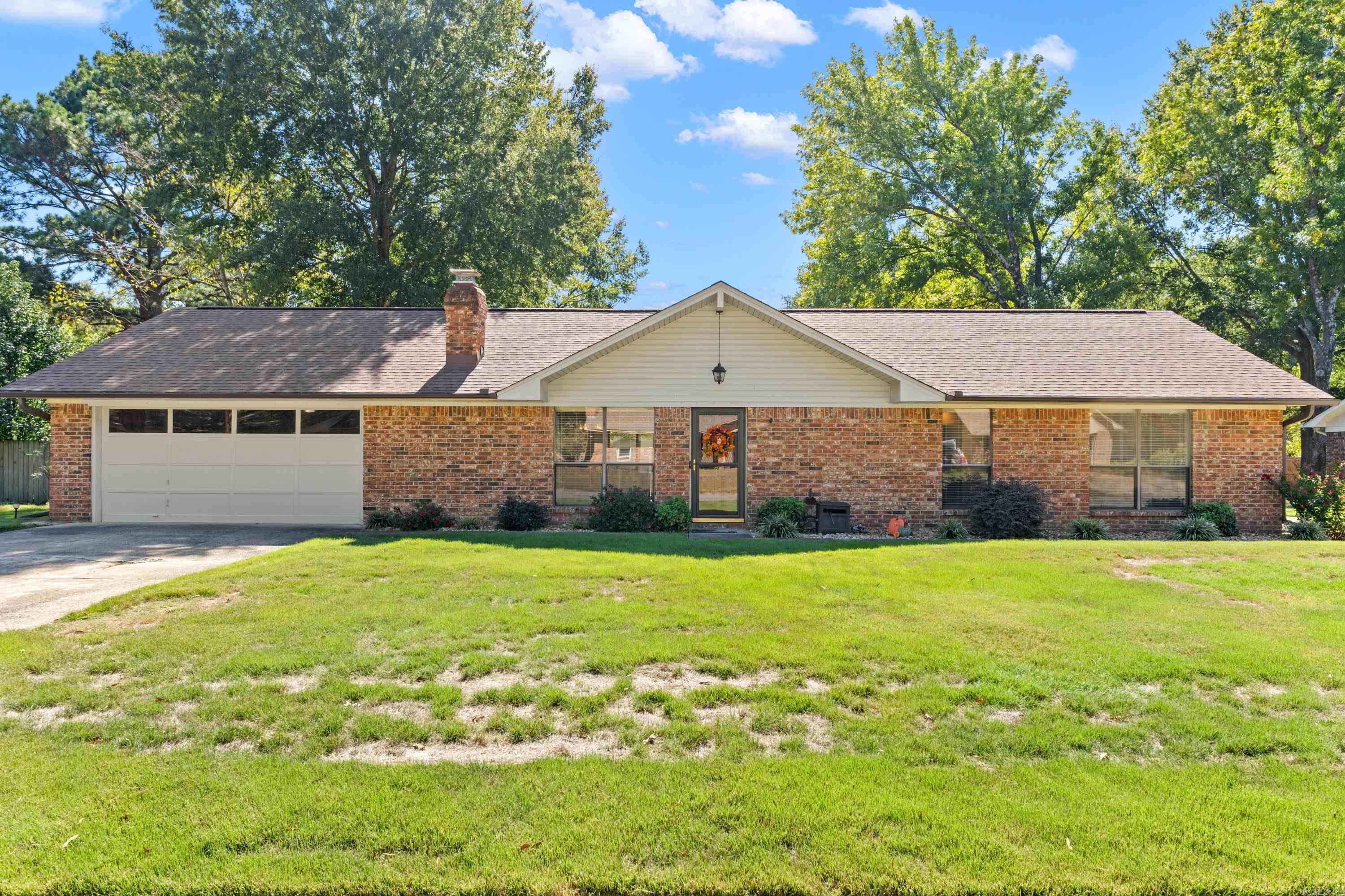 9 Pebble  Conway, AR