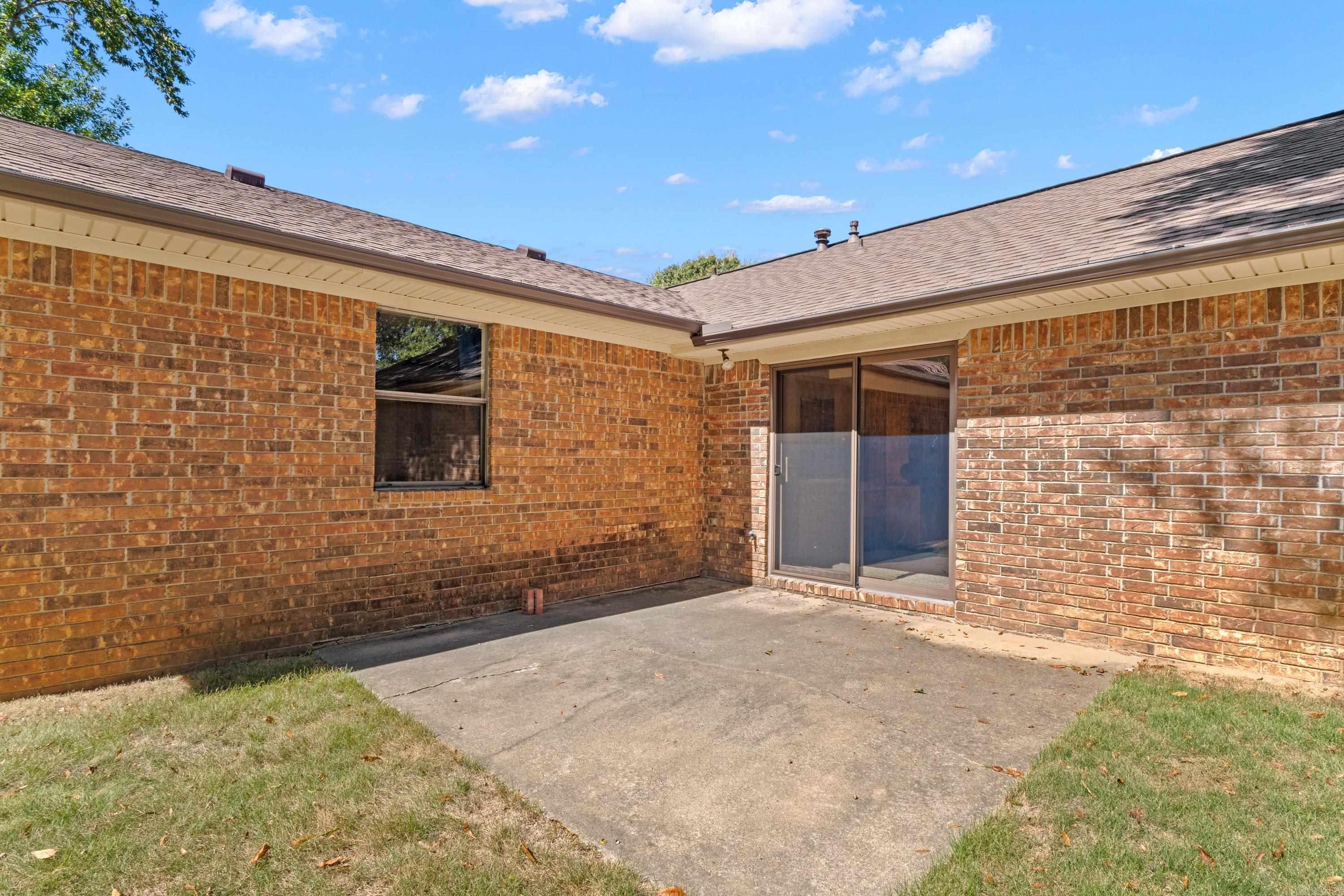 9 Pebble  Conway, AR