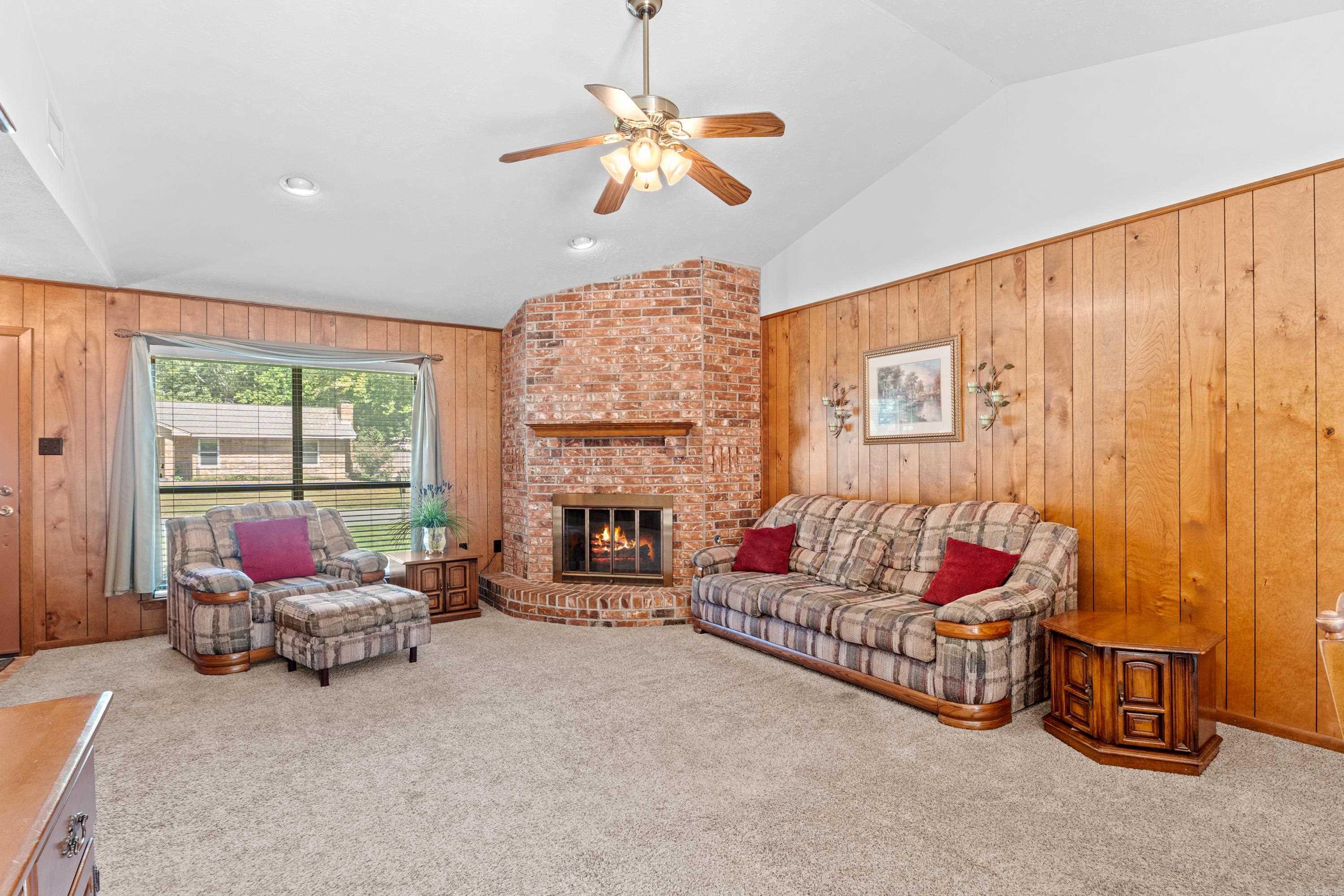 9 Pebble  Conway, AR