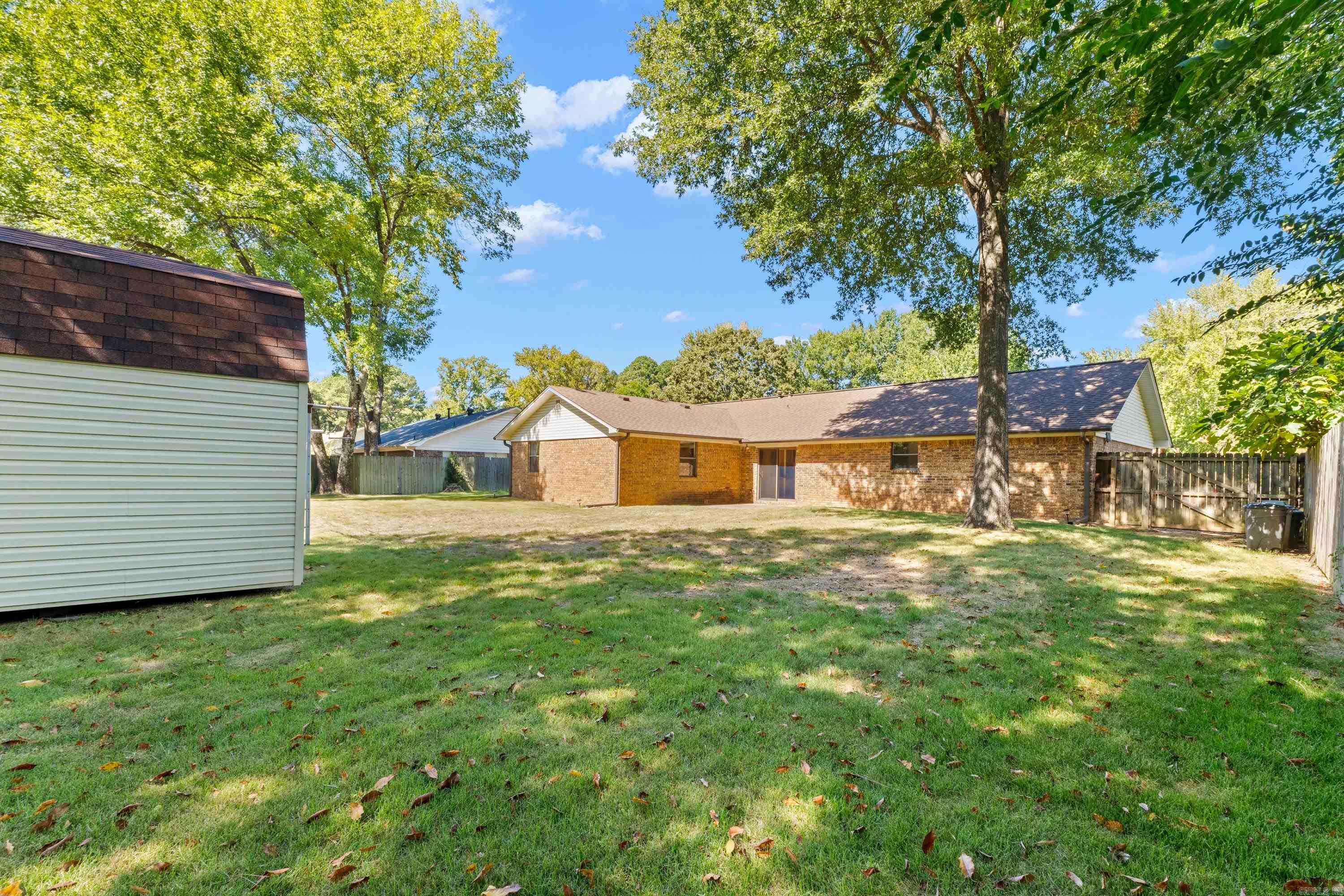 9 Pebble  Conway, AR