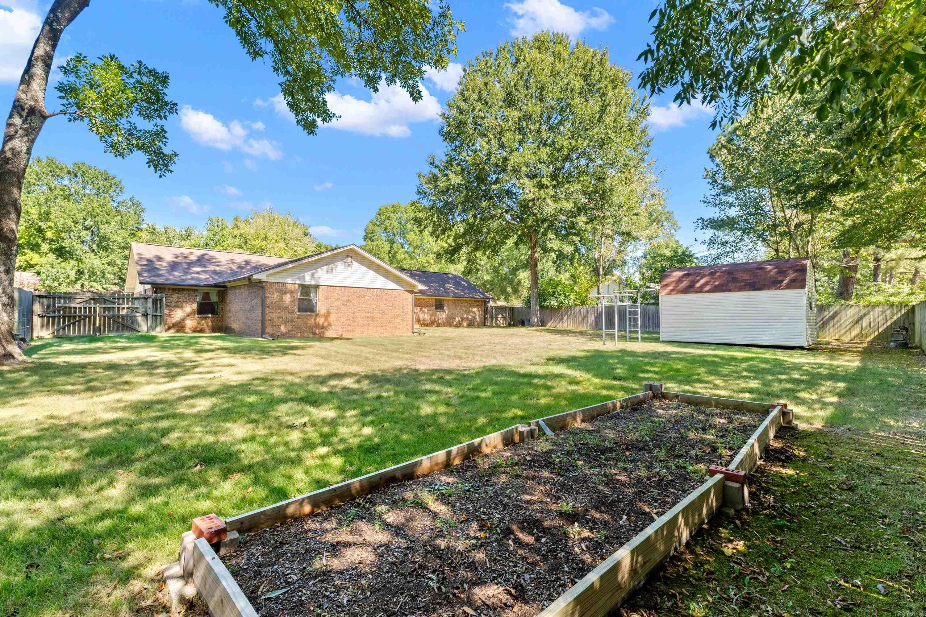 9 Pebble  Conway, AR
