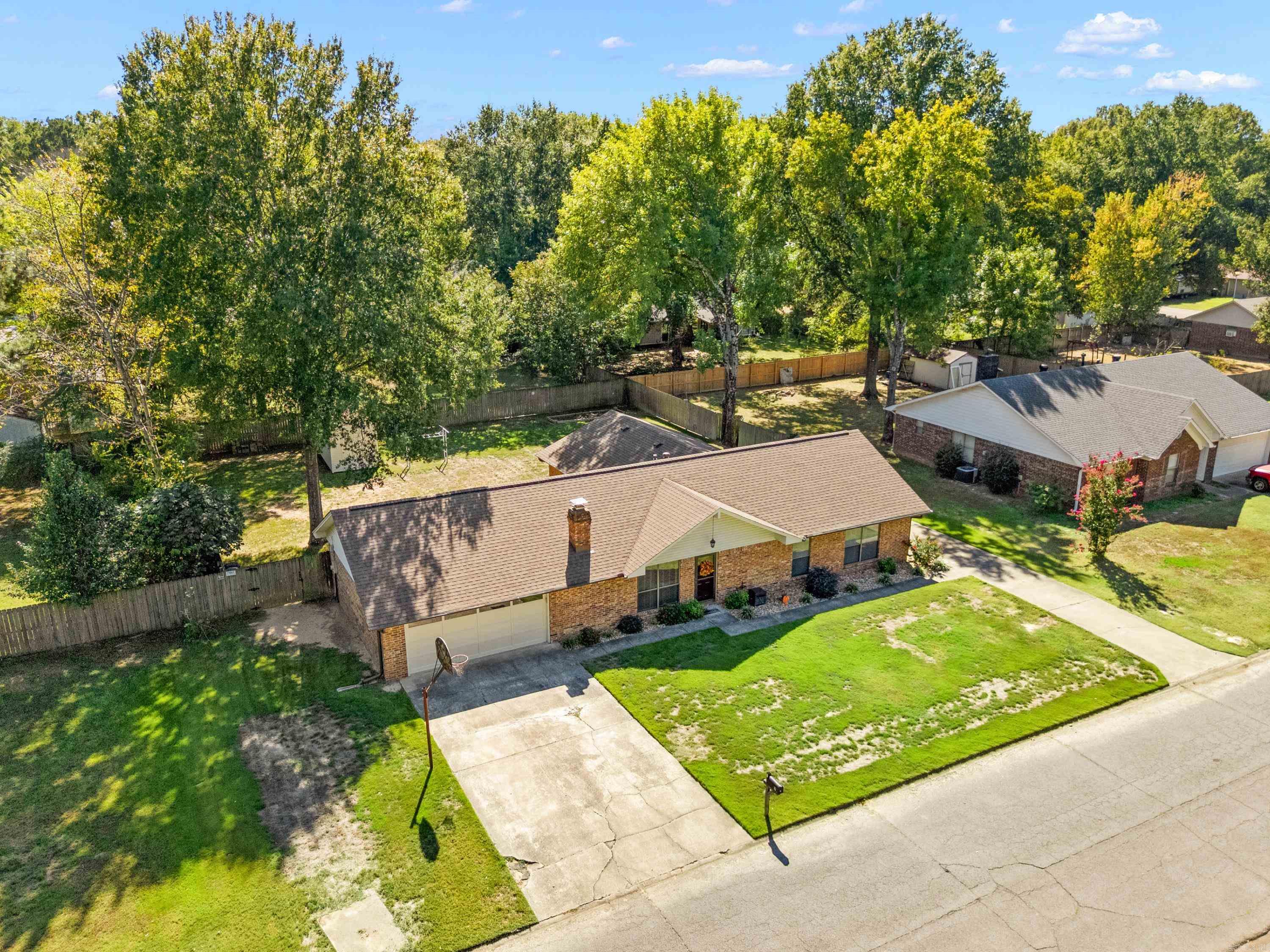 9 Pebble  Conway, AR