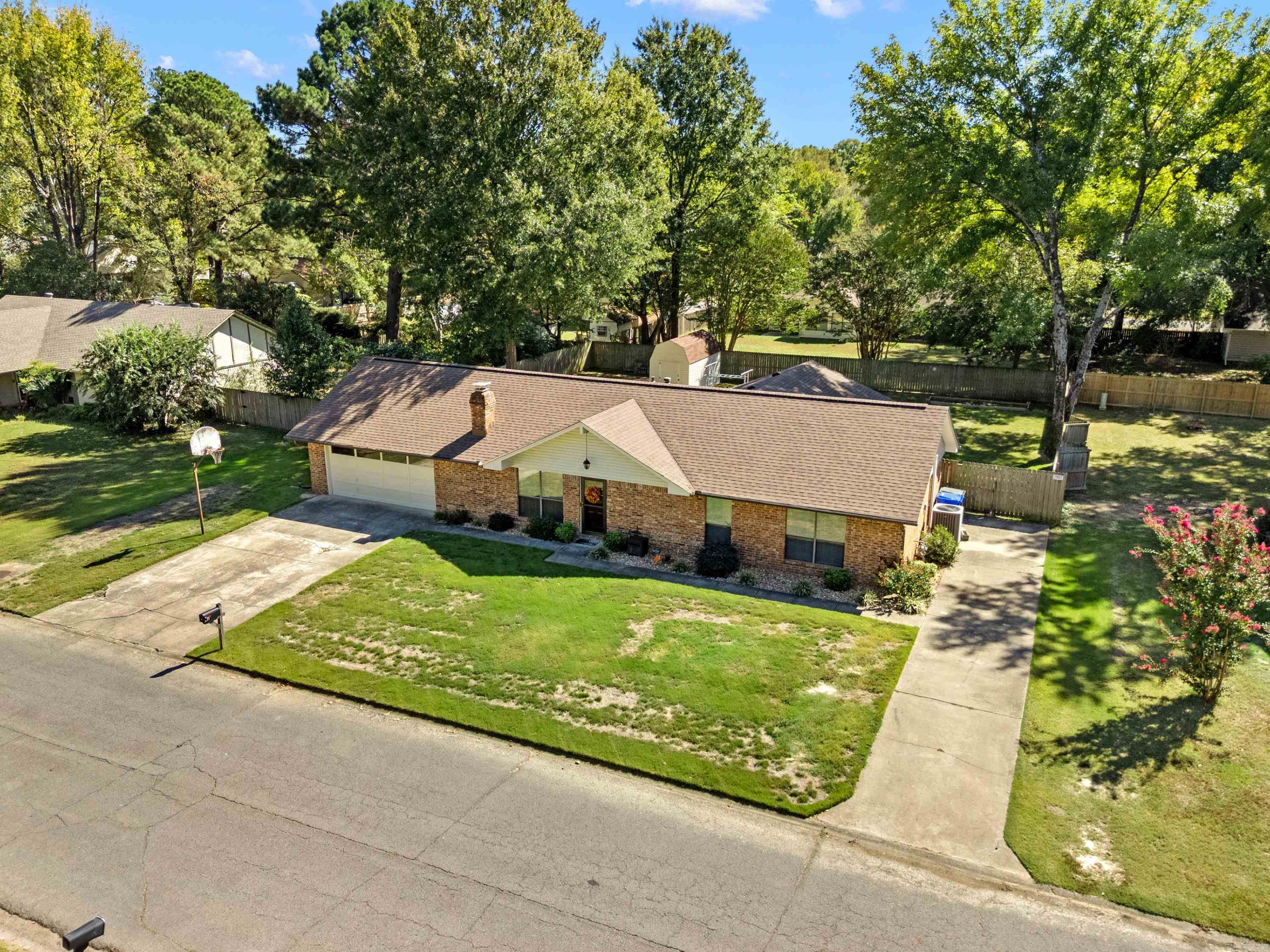 9 Pebble  Conway, AR
