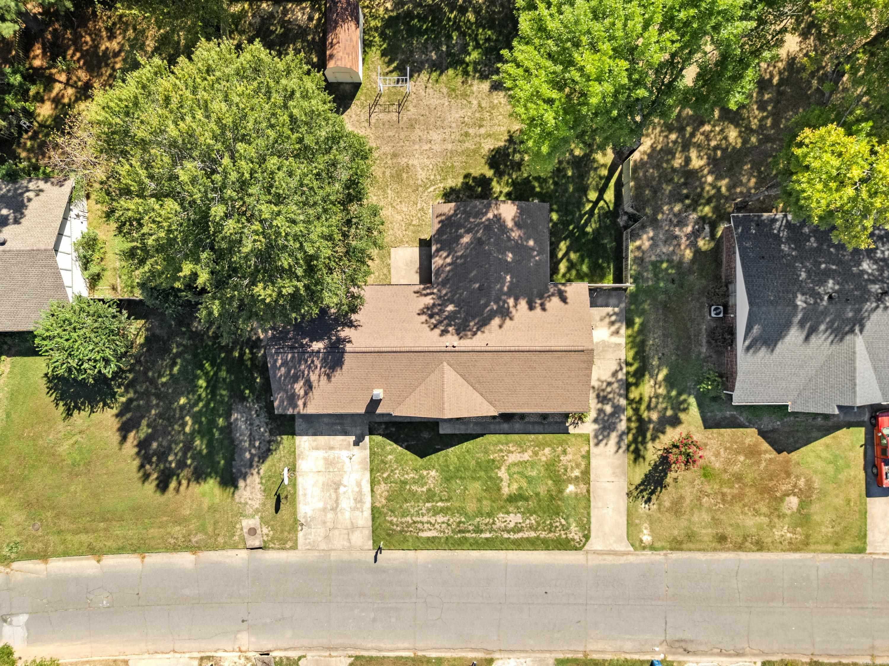 9 Pebble  Conway, AR