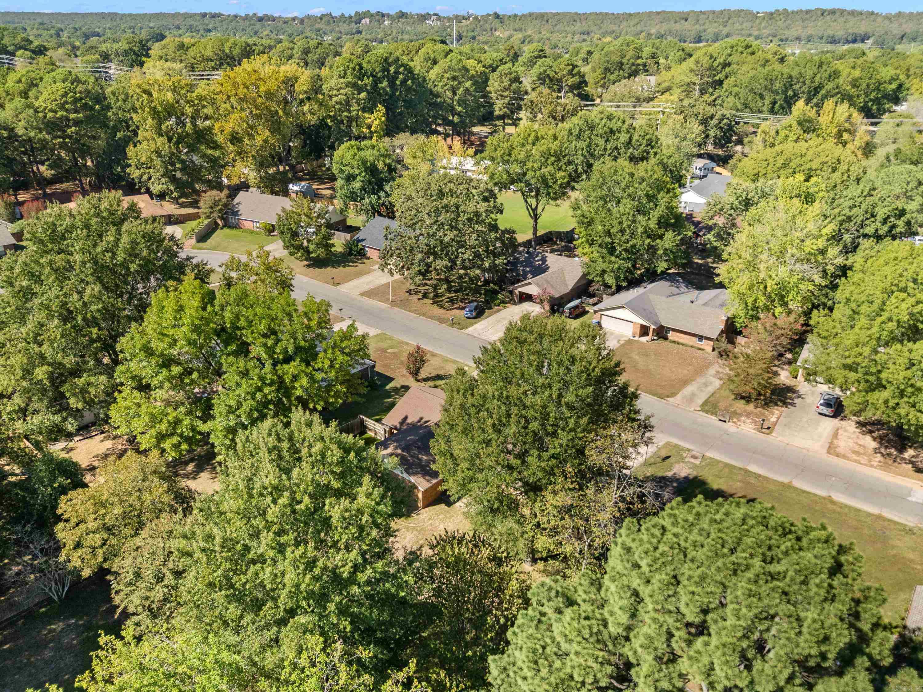 9 Pebble  Conway, AR