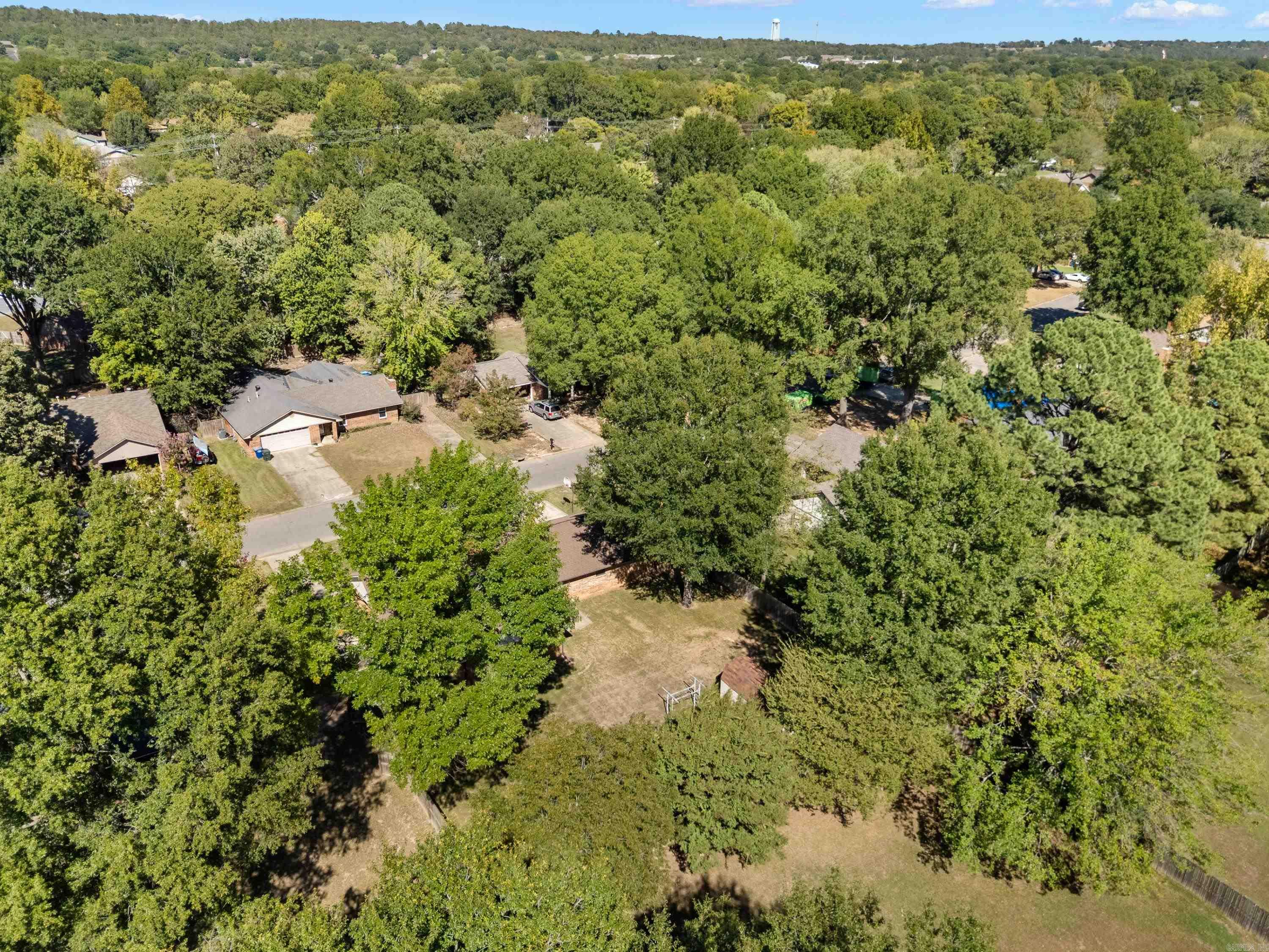 9 Pebble  Conway, AR