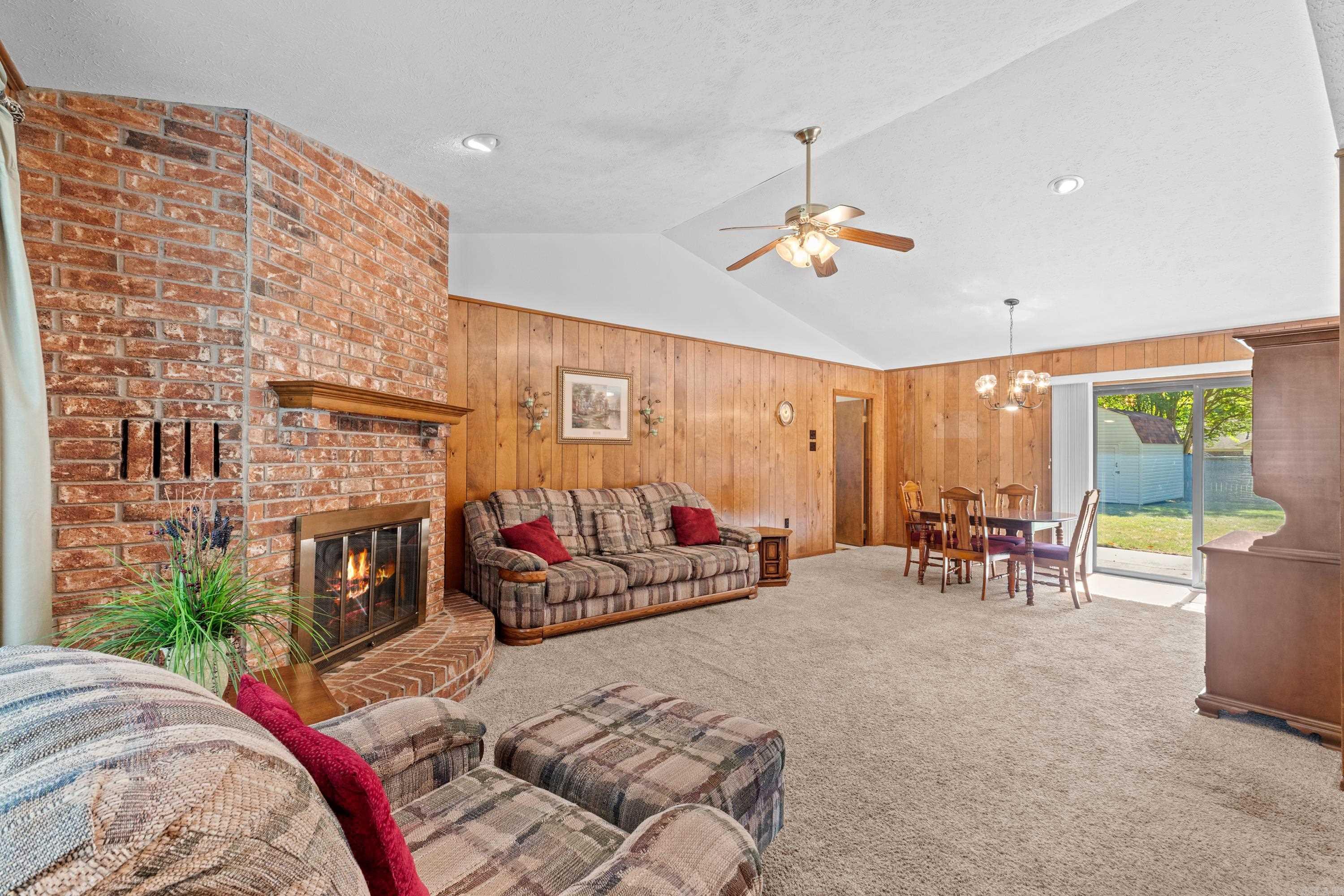 9 Pebble  Conway, AR
