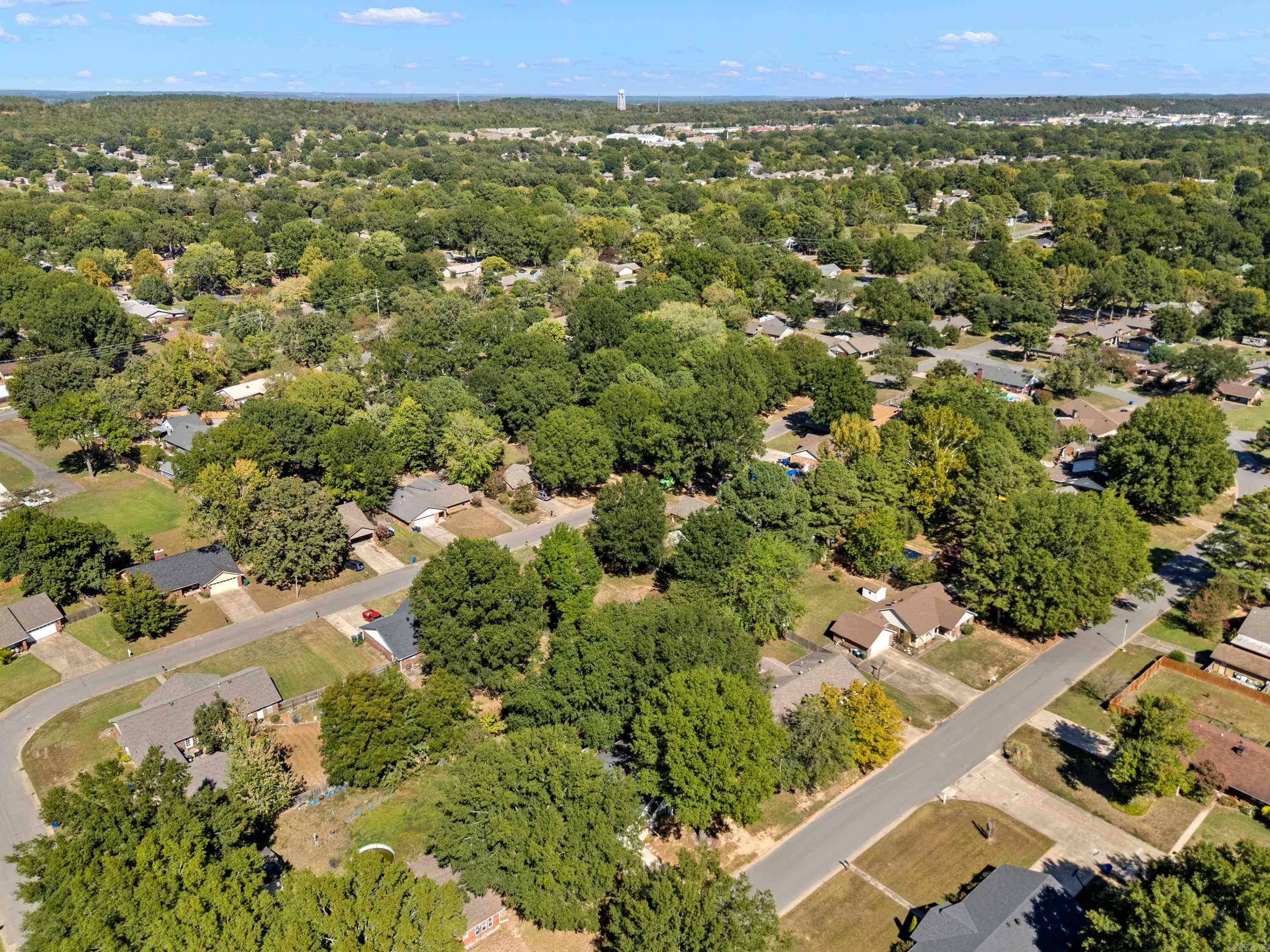 9 Pebble  Conway, AR