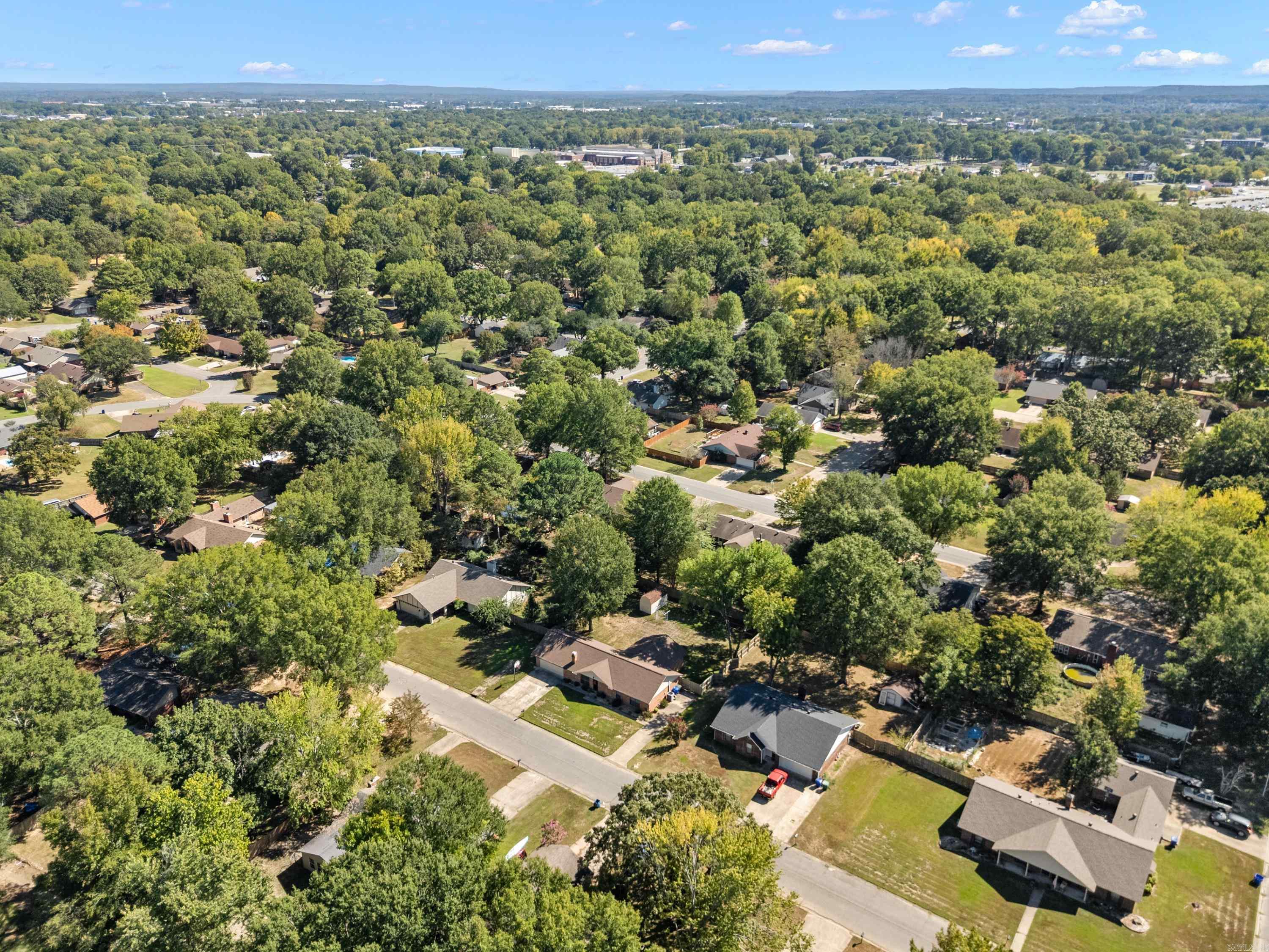 9 Pebble  Conway, AR