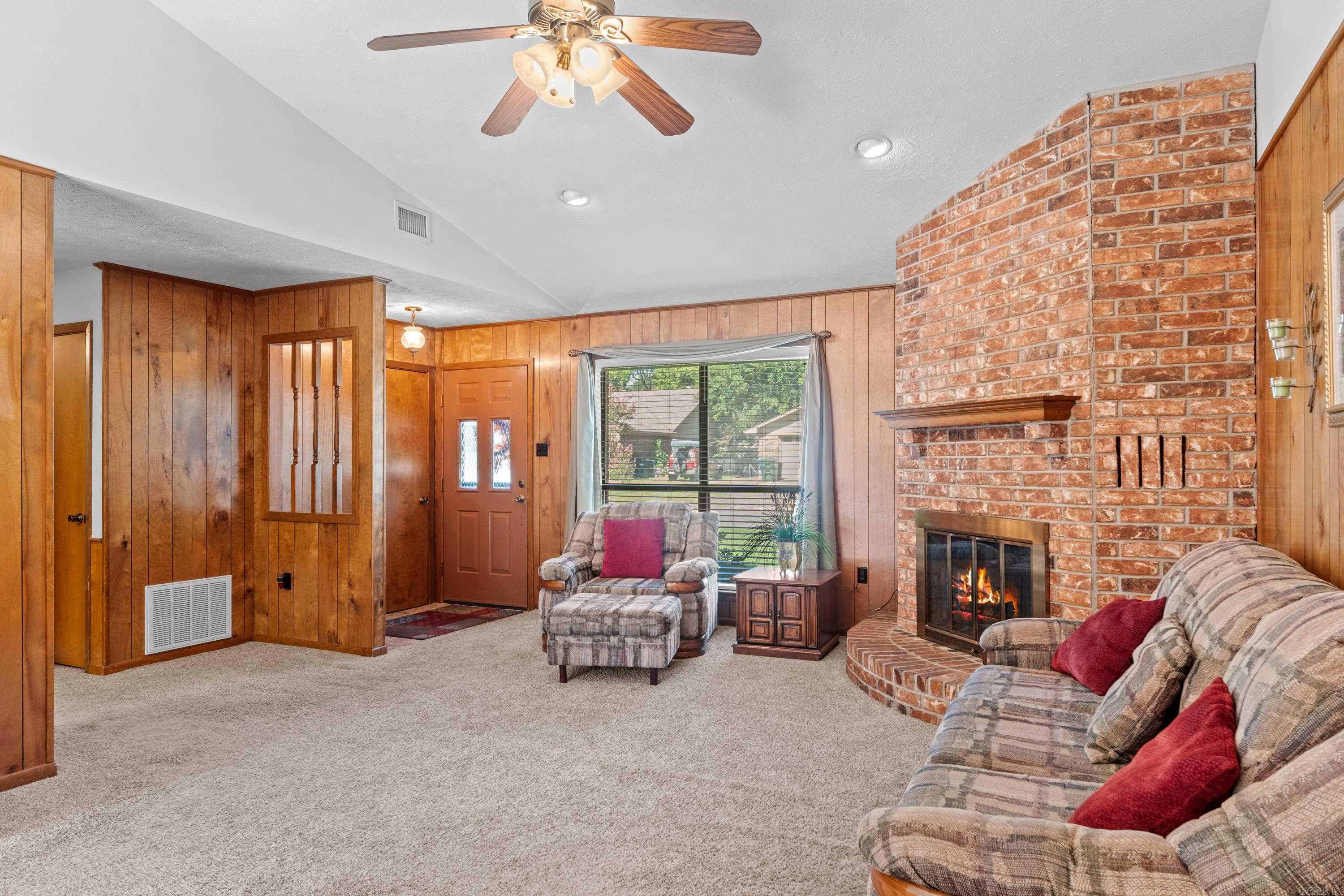 9 Pebble  Conway, AR