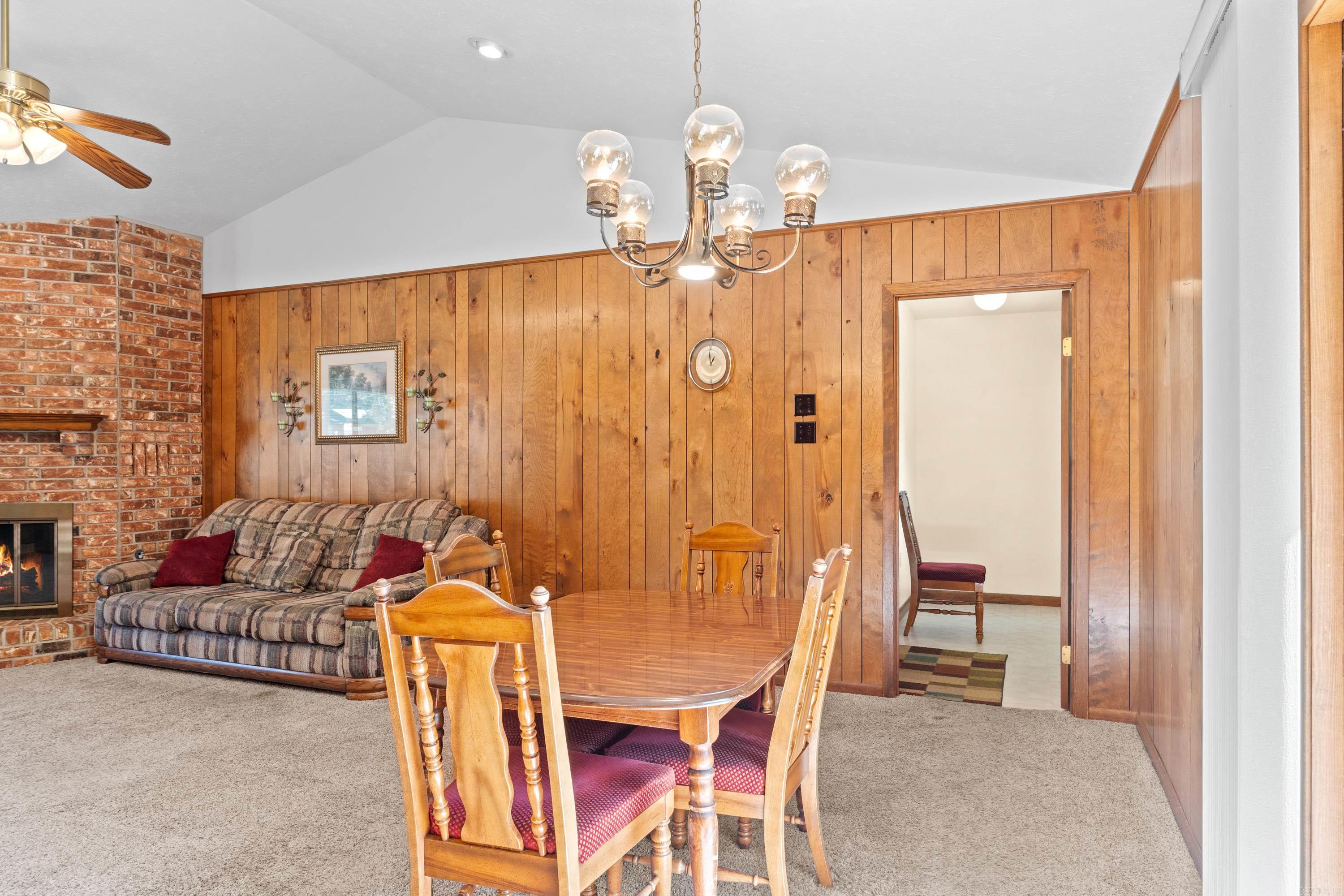 9 Pebble  Conway, AR