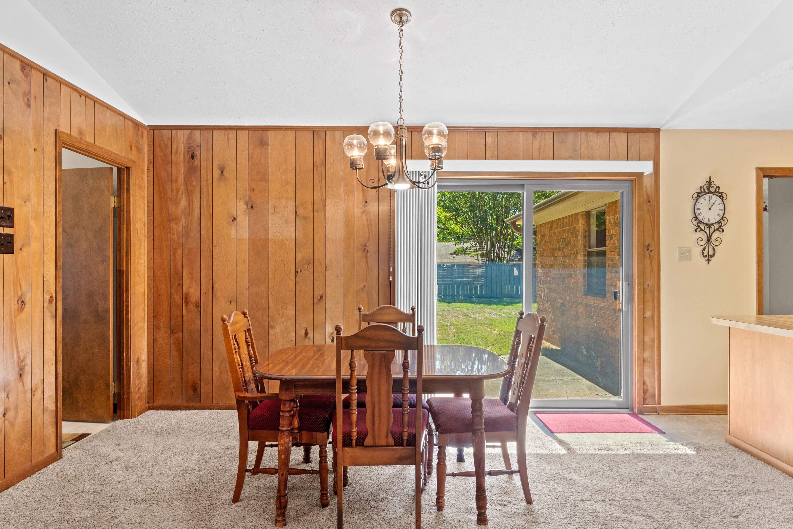 9 Pebble  Conway, AR