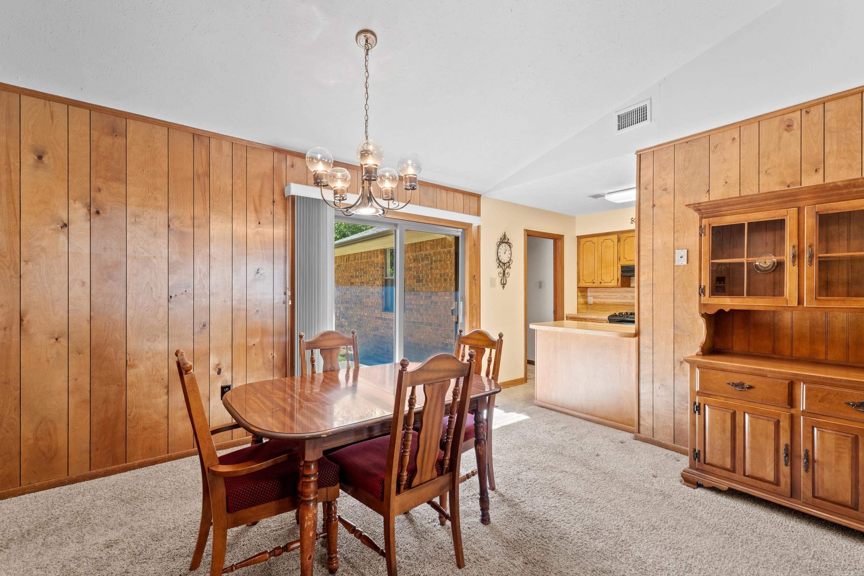 9 Pebble  Conway, AR