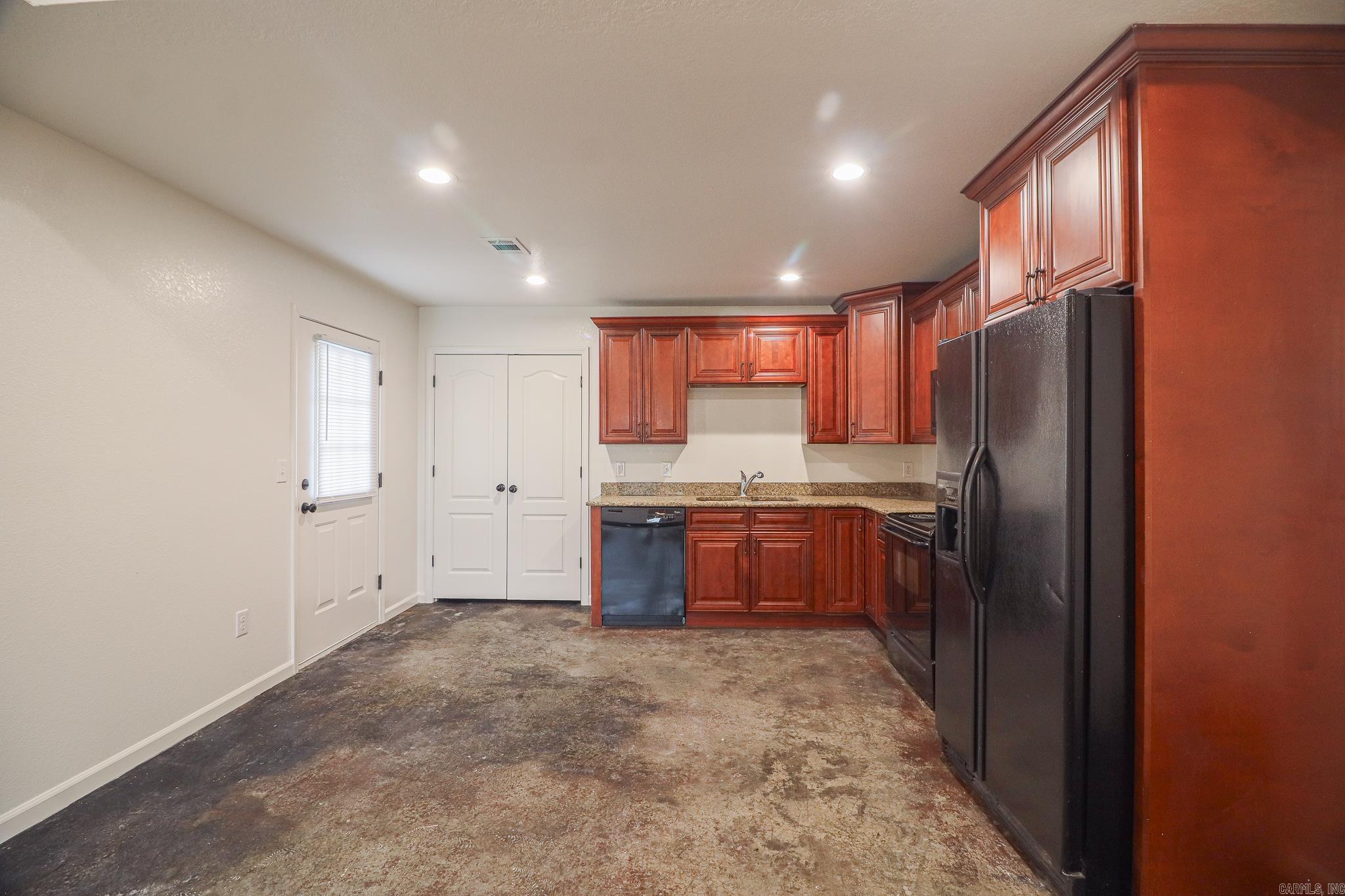 318 W School  Brookland, AR