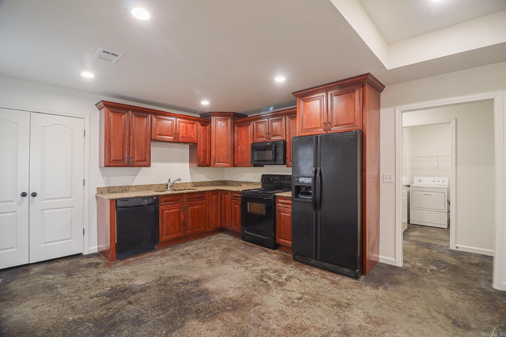 318 W School  Brookland, AR