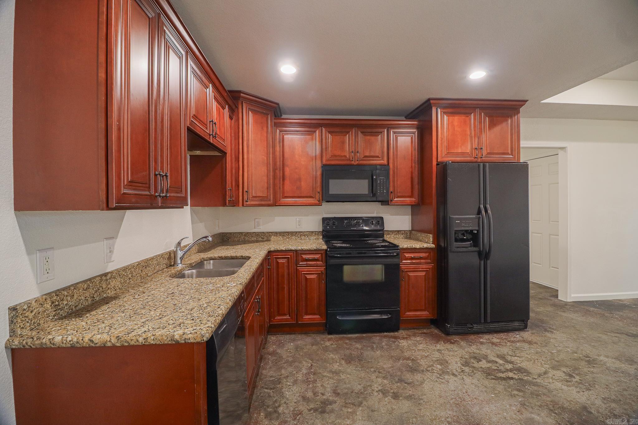 318 W School  Brookland, AR