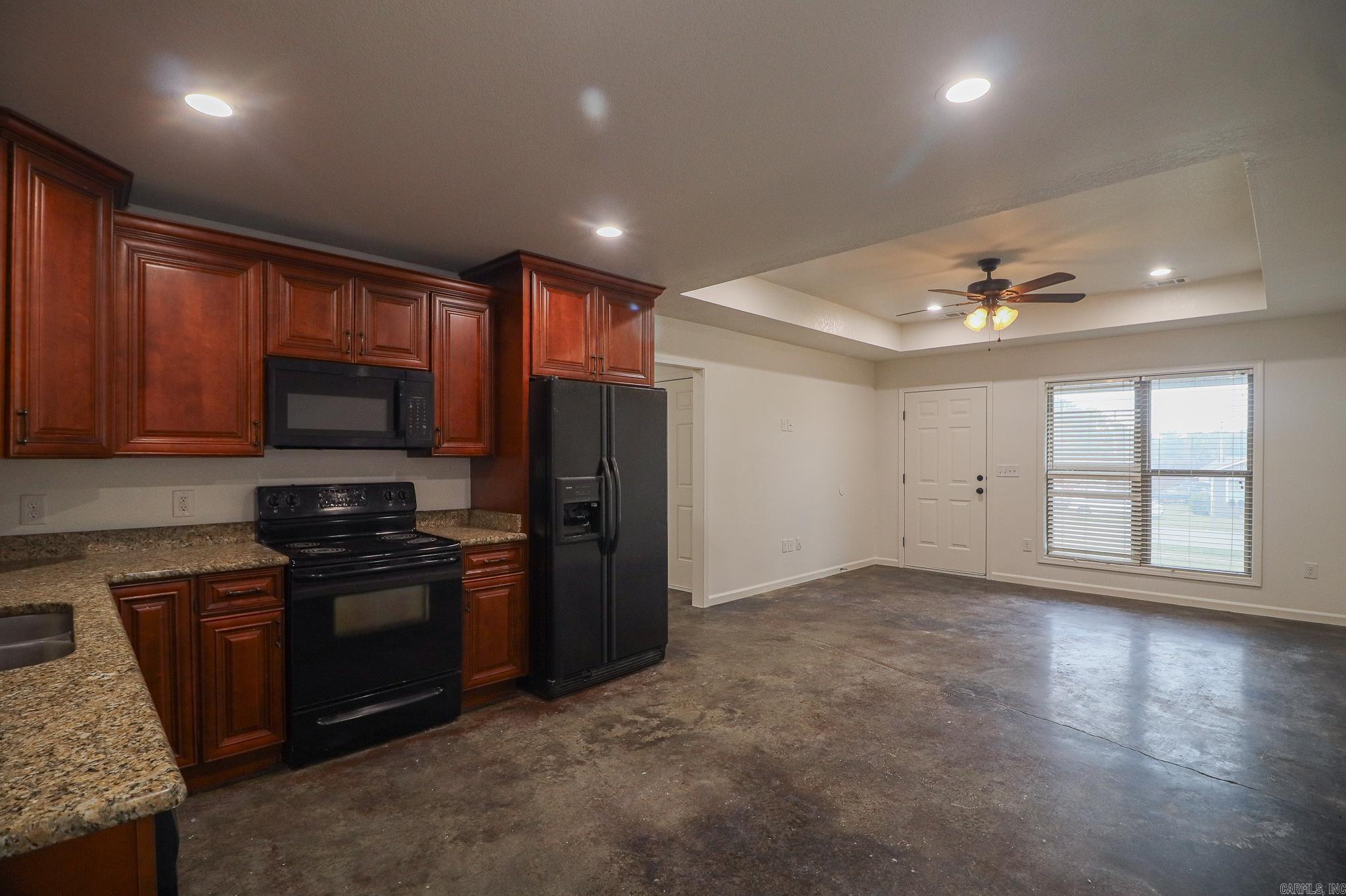 318 W School  Brookland, AR