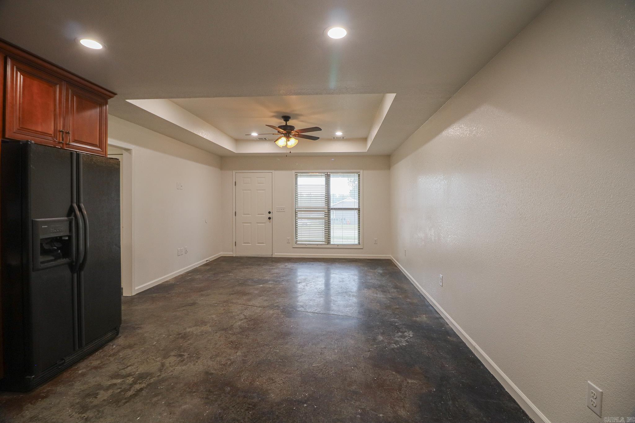 318 W School  Brookland, AR