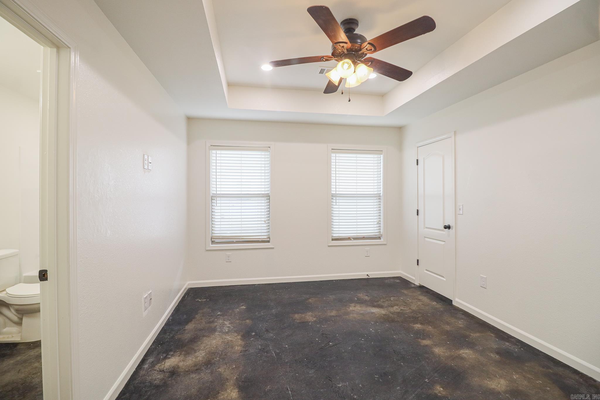 318 W School  Brookland, AR