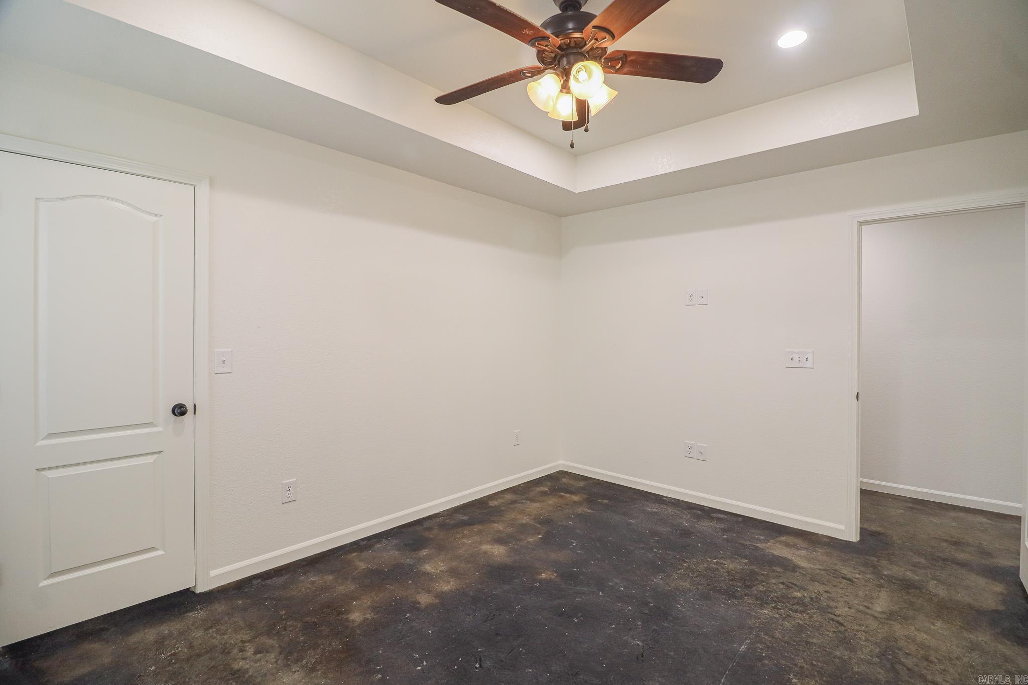 318 W School  Brookland, AR