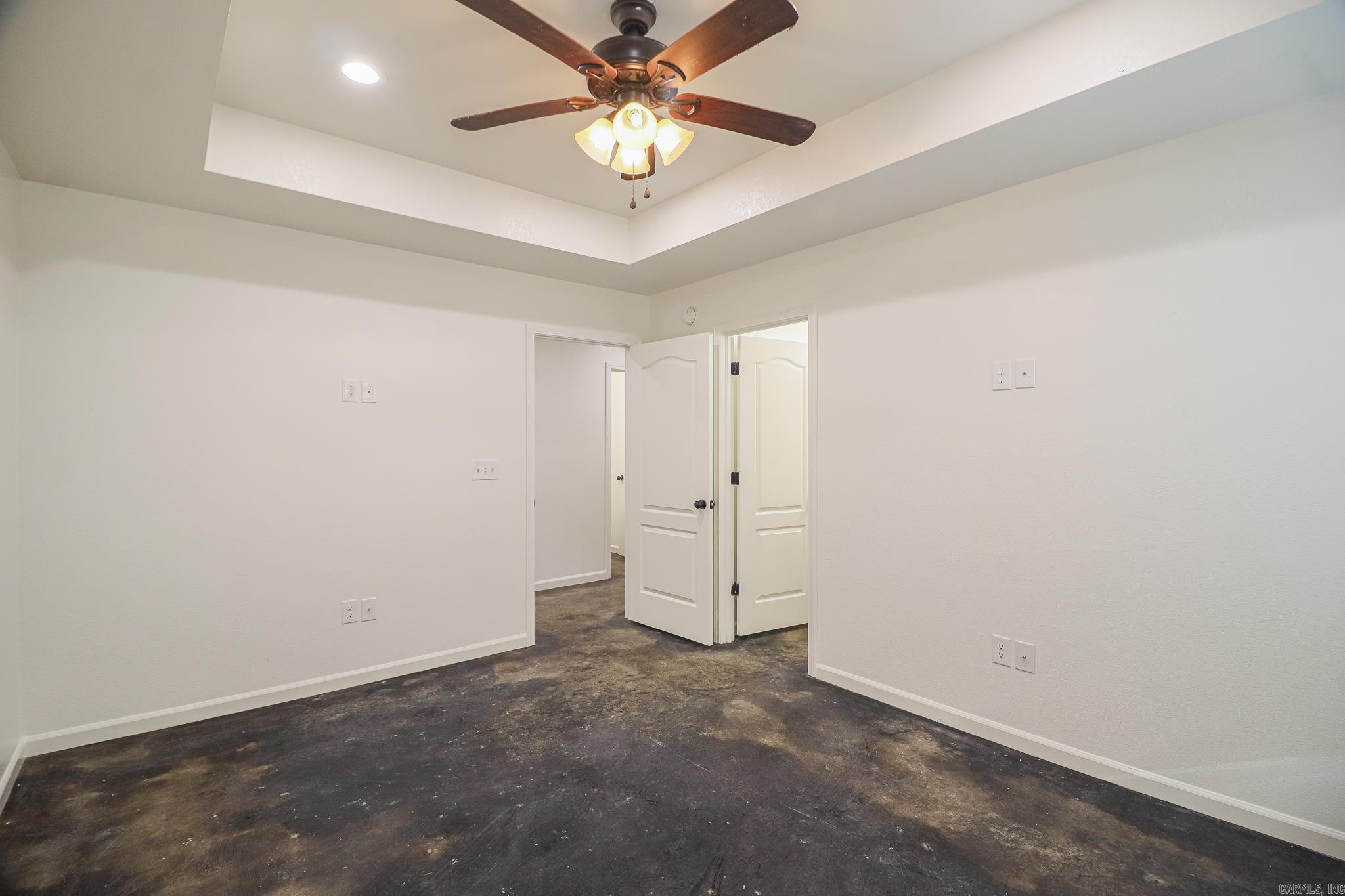 318 W School  Brookland, AR
