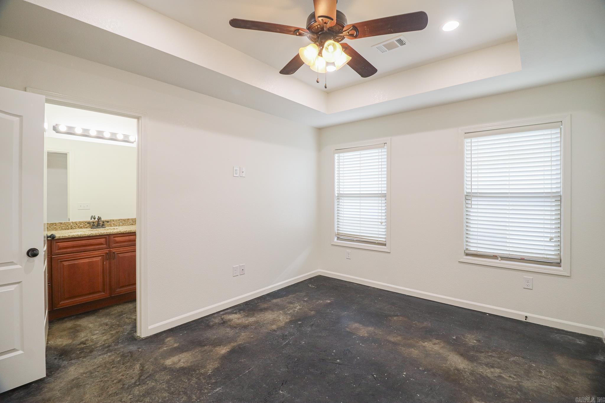 318 W School  Brookland, AR