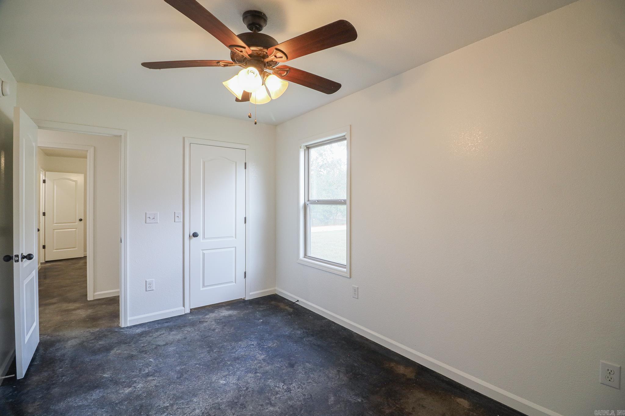 318 W School  Brookland, AR