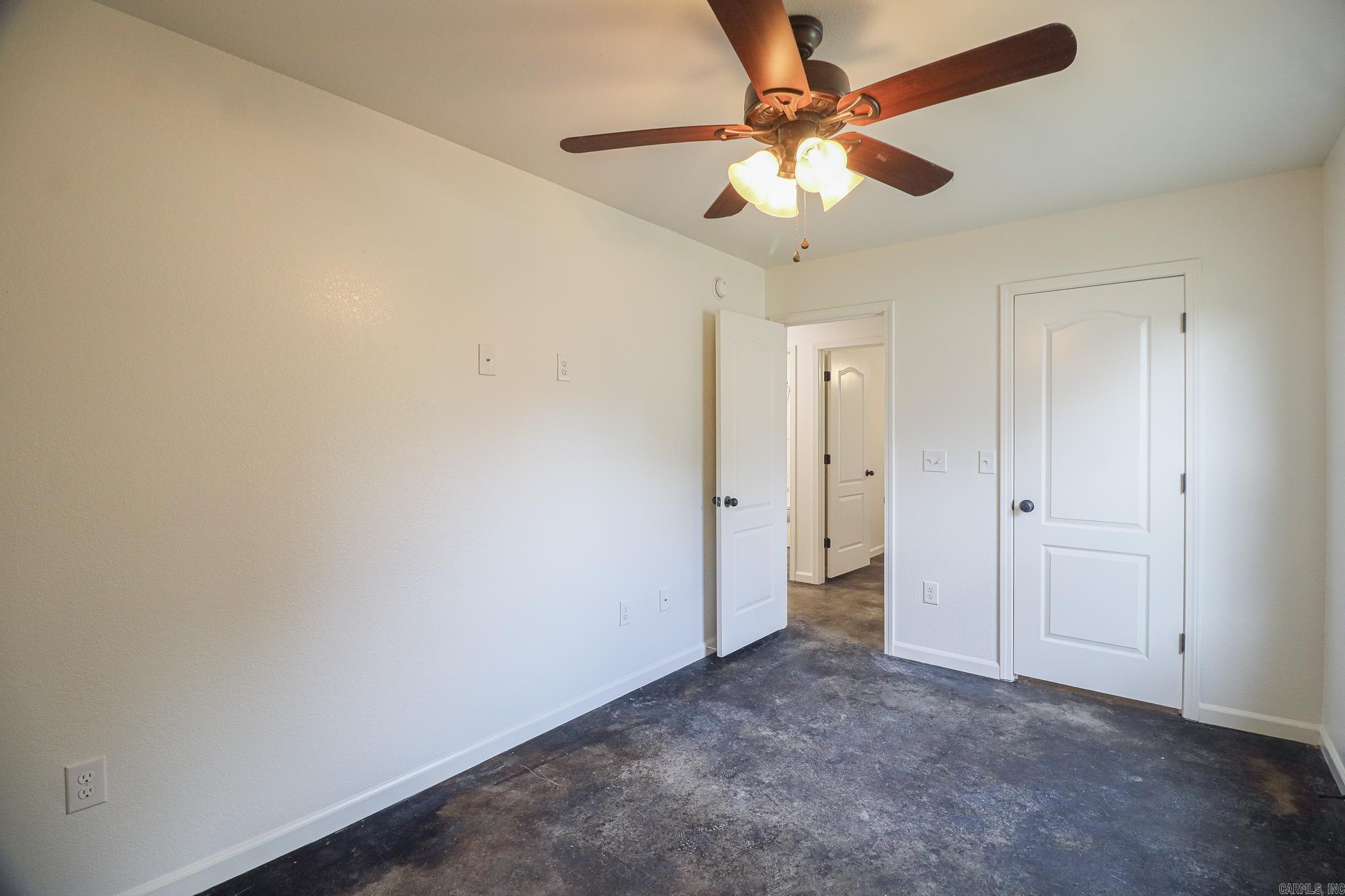 318 W School  Brookland, AR