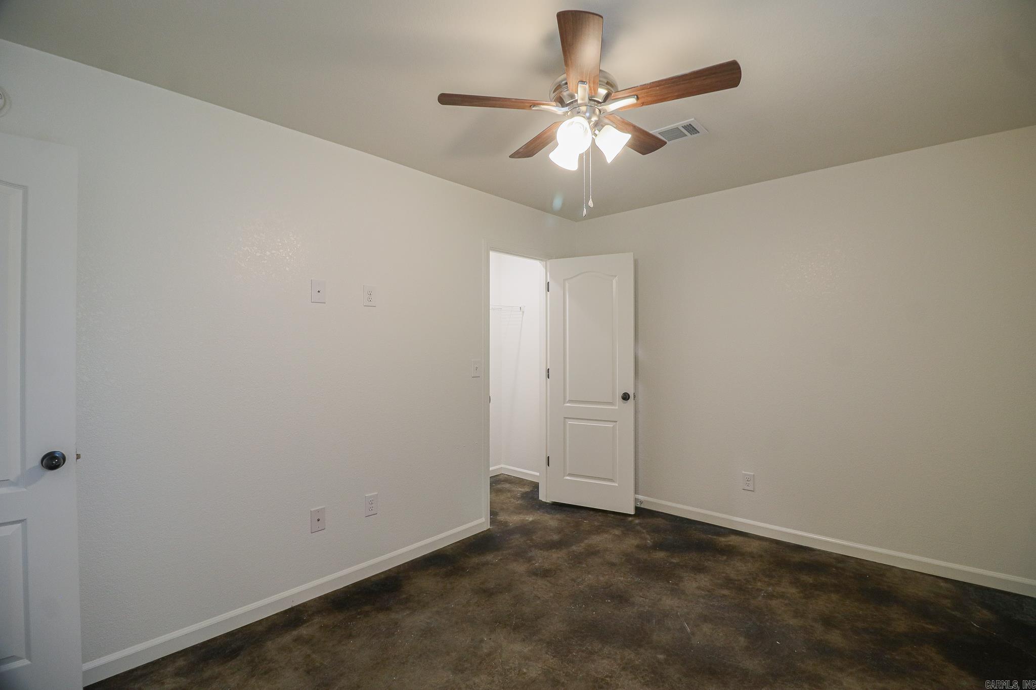 318 W School  Brookland, AR