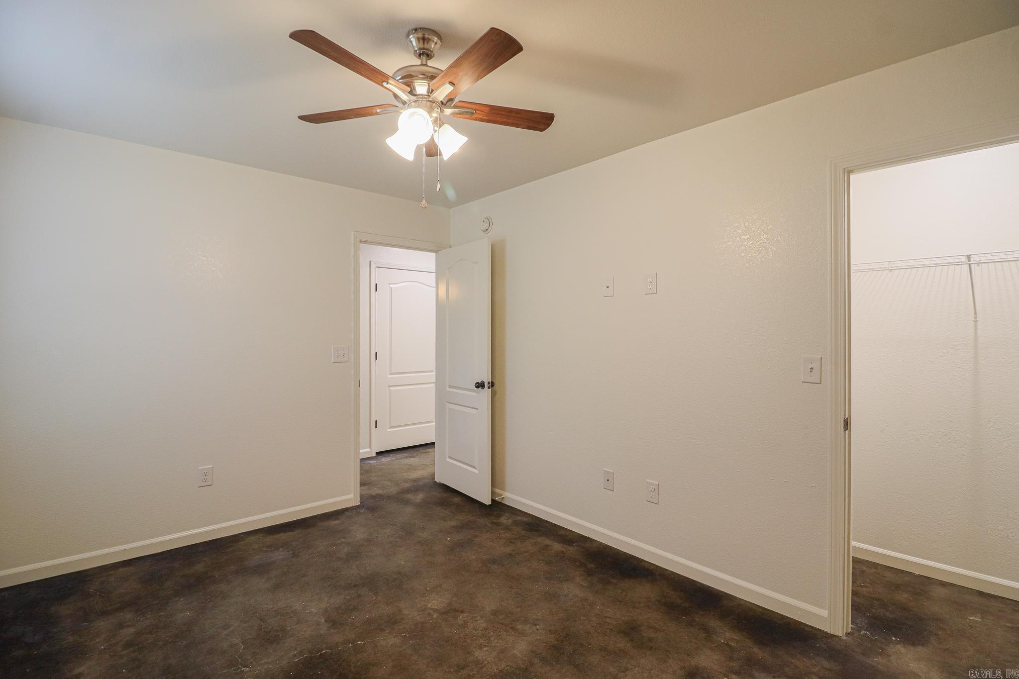 318 W School  Brookland, AR