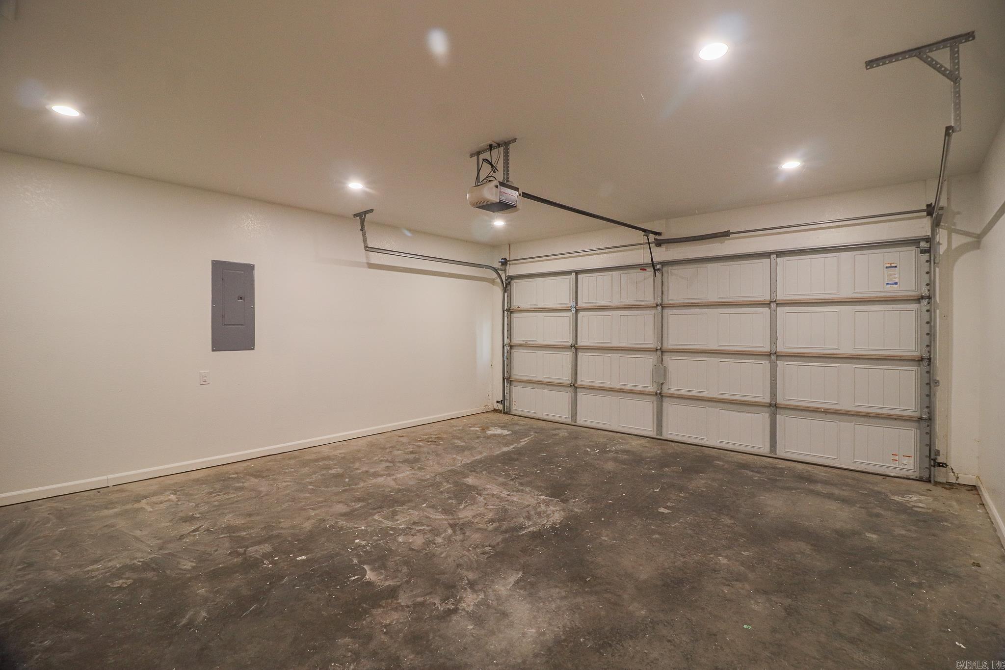 318 W School  Brookland, AR